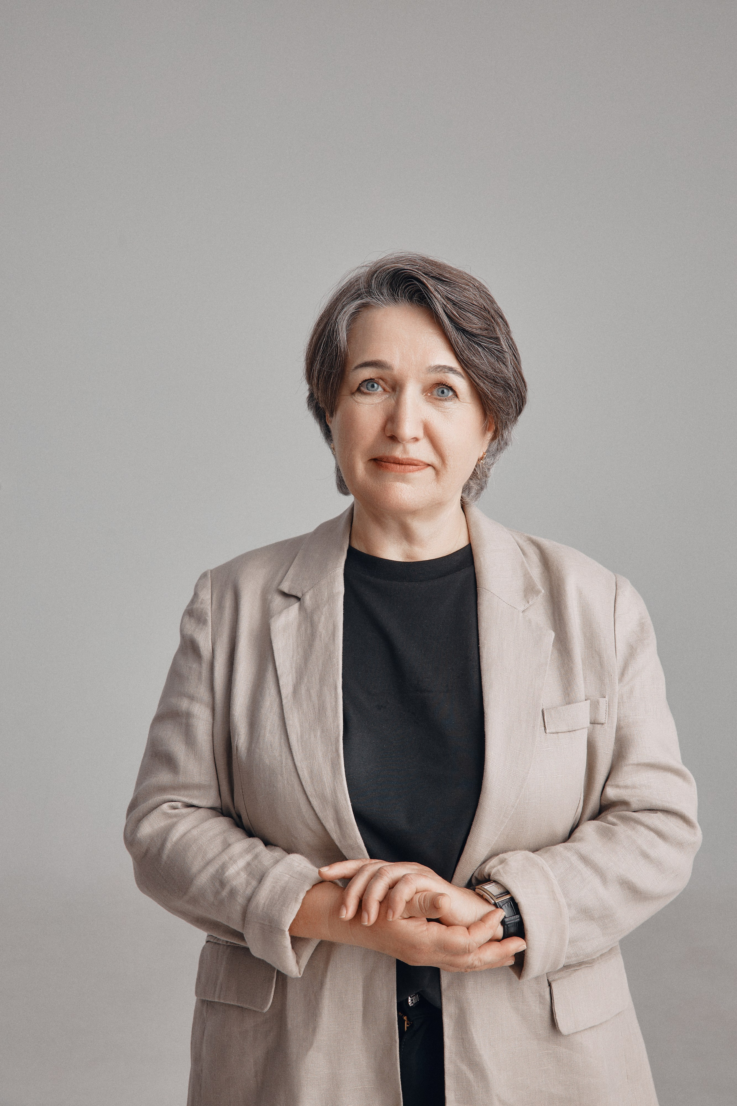 Деловой портрет. Фотограф Никита Журнаков | Екатеринбург