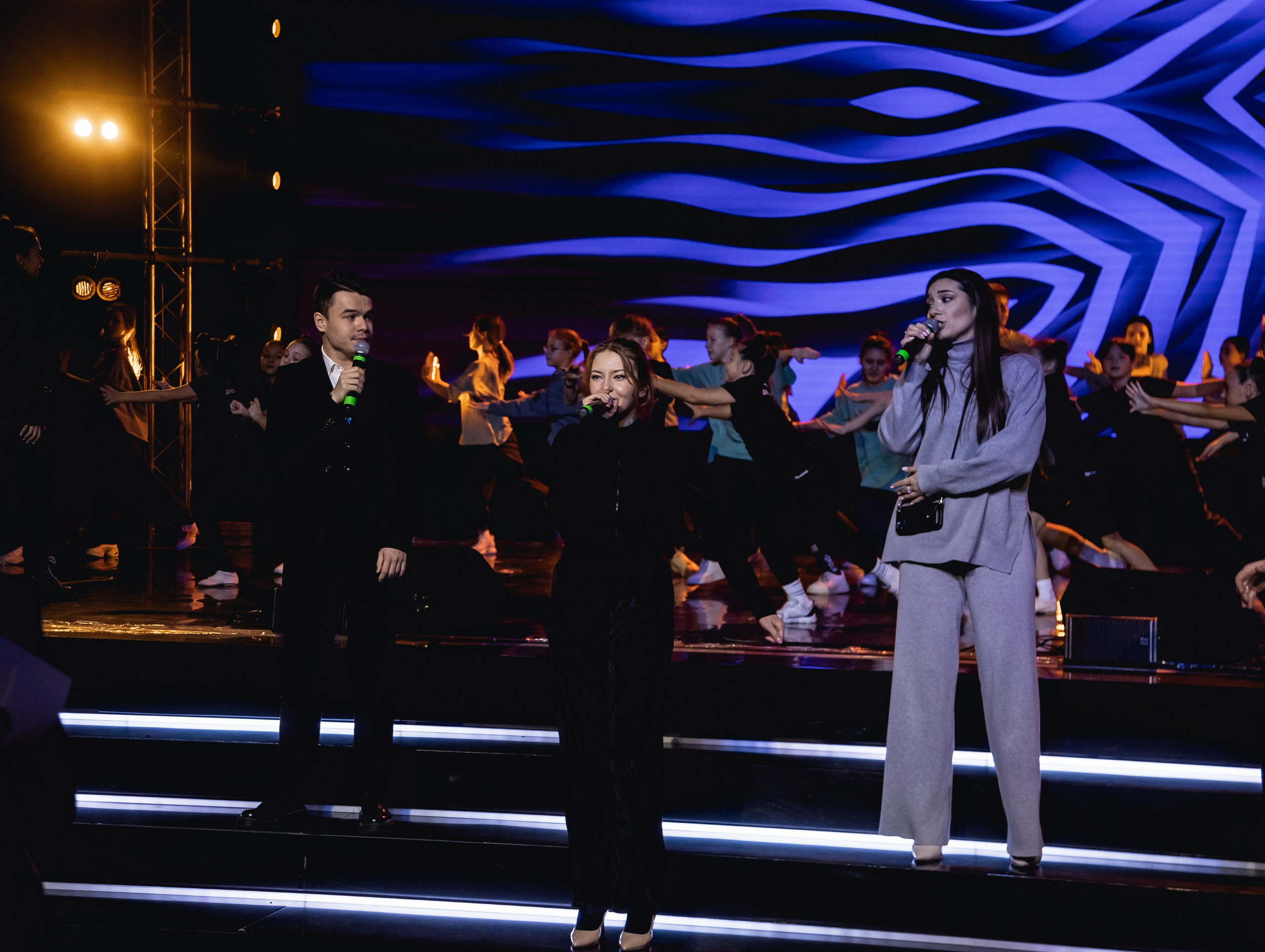 Мероприятия, банкеты. Свадебный фотограф в Казани и Санкт-Петербурге Евгения Есенина