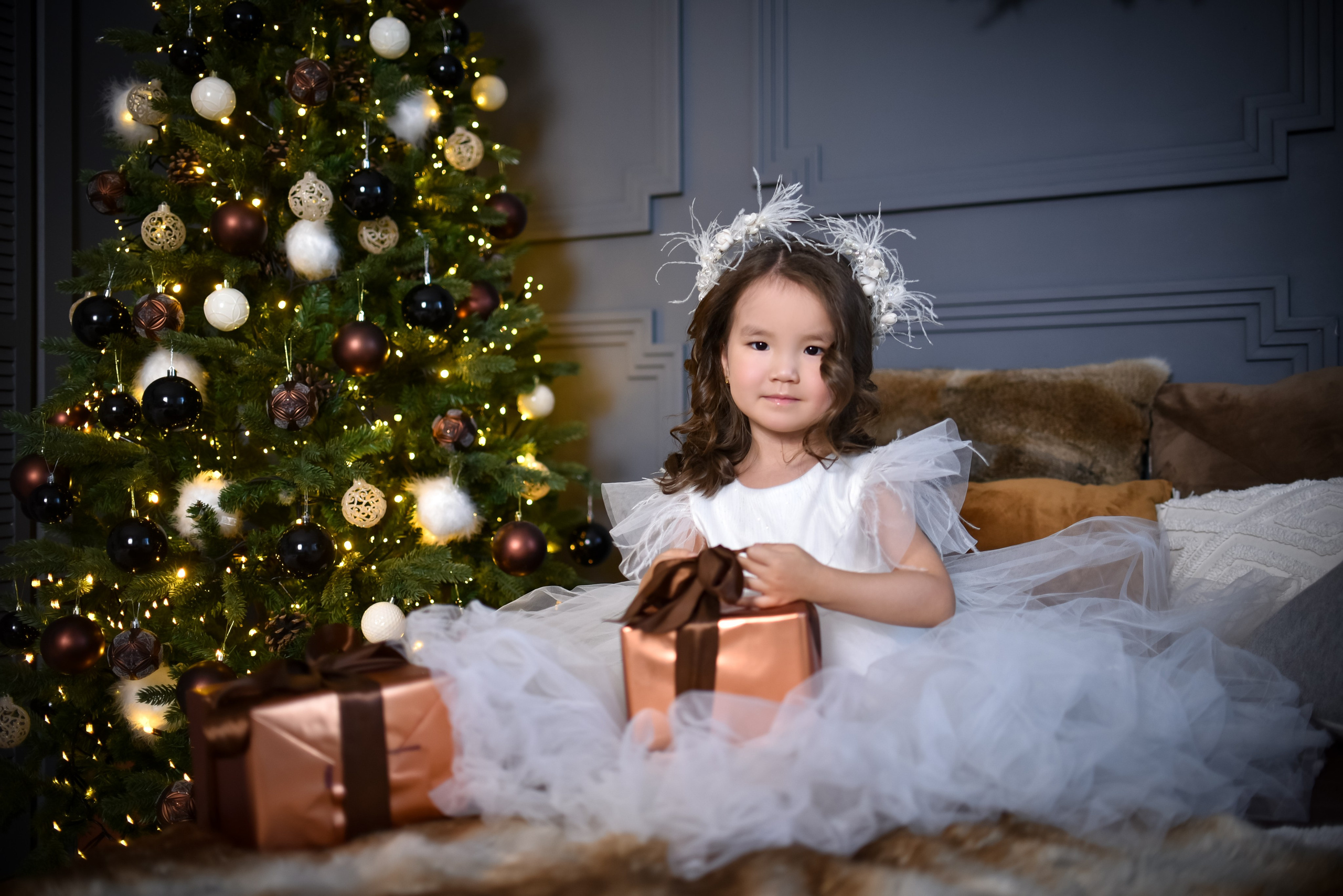 Самал. Фотограф Тамара Катапова