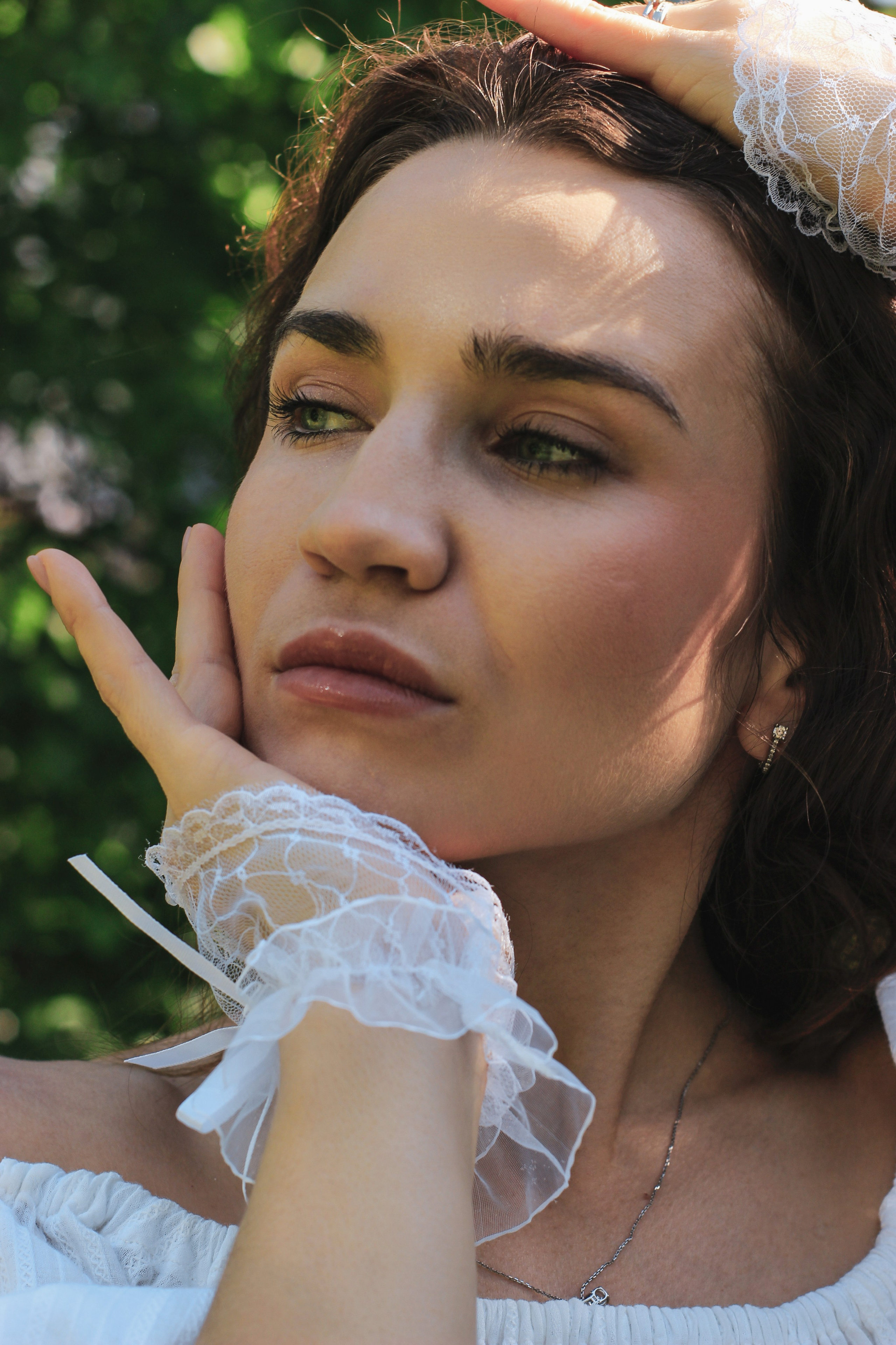 Фотосессия с реквизитом и подбором образа. Фотограф Ольга Южная / Екатеринбург