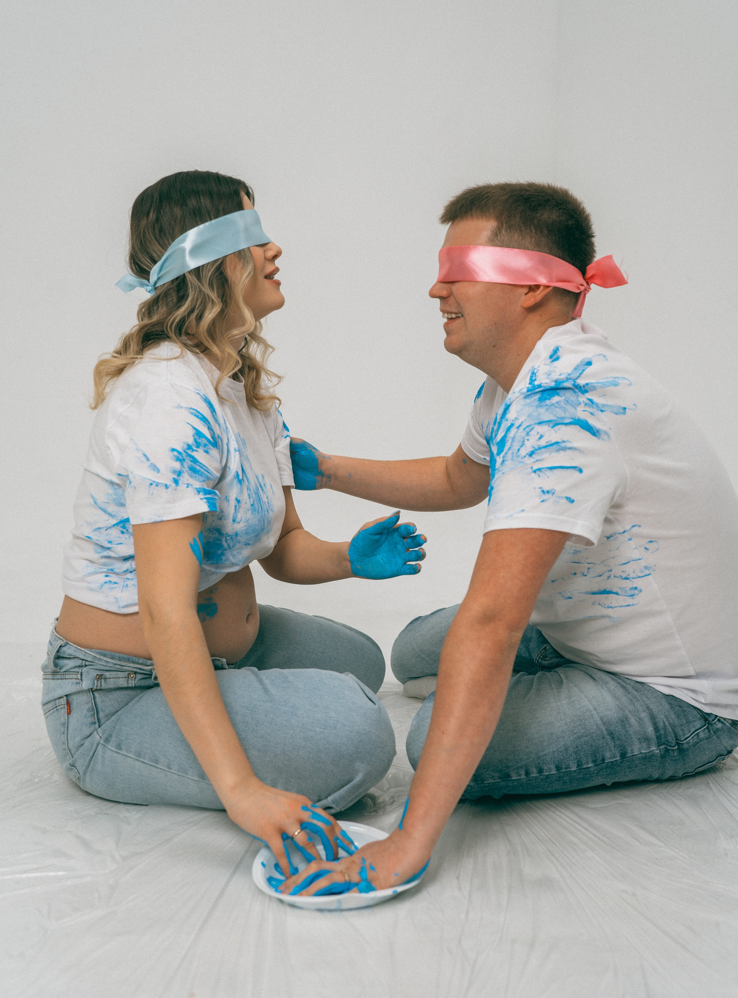 Семейная фотосессия в Екатеринбурге. Фотограф из Екатеринбурга Алена Мусалимова