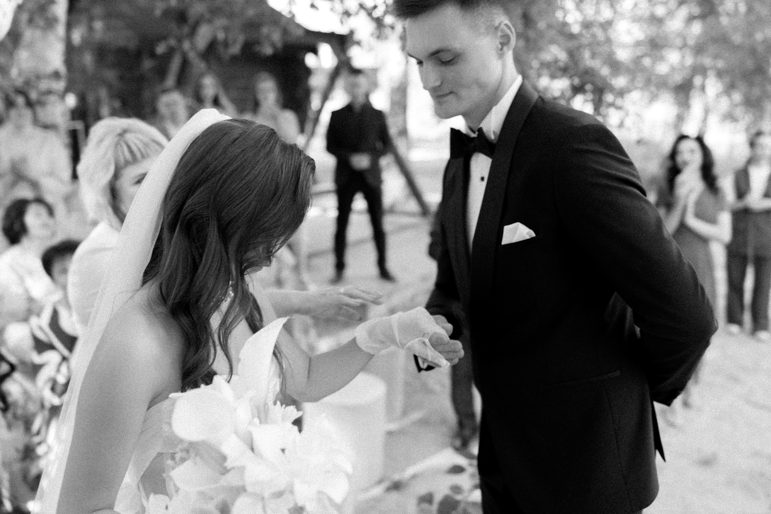 Кристина & Руслан. Yura Rush Свадебный фотограф Тюмень