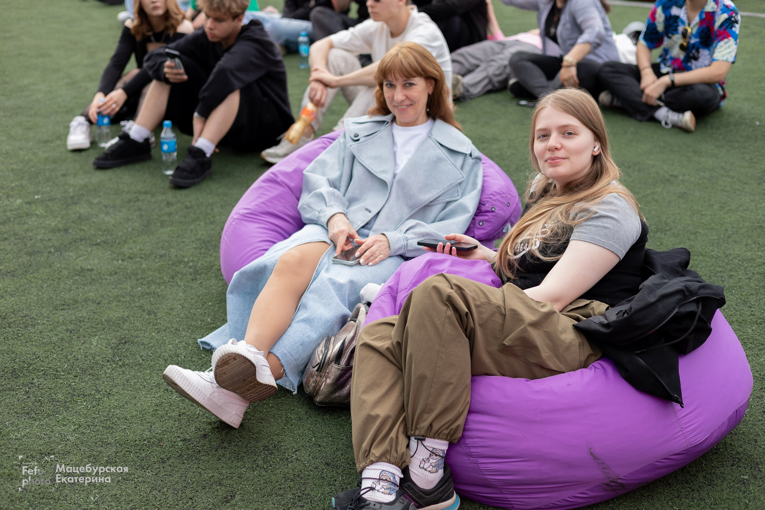 Grass Music Fest. Главная