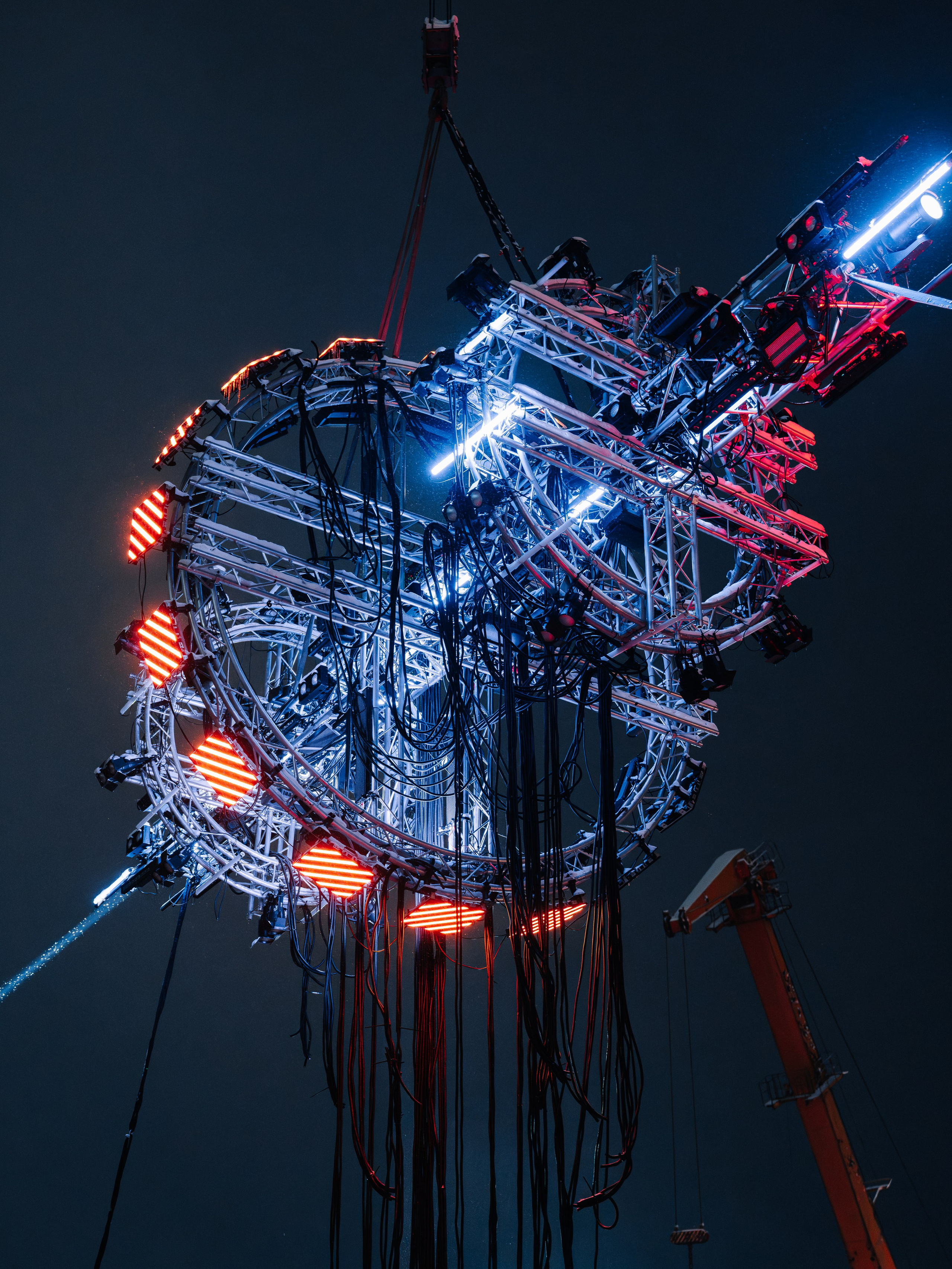 PANTERRA, POSTHUMAN ARTEFACT 003. @tomrus: Рустам Шагиморданов — фотограф