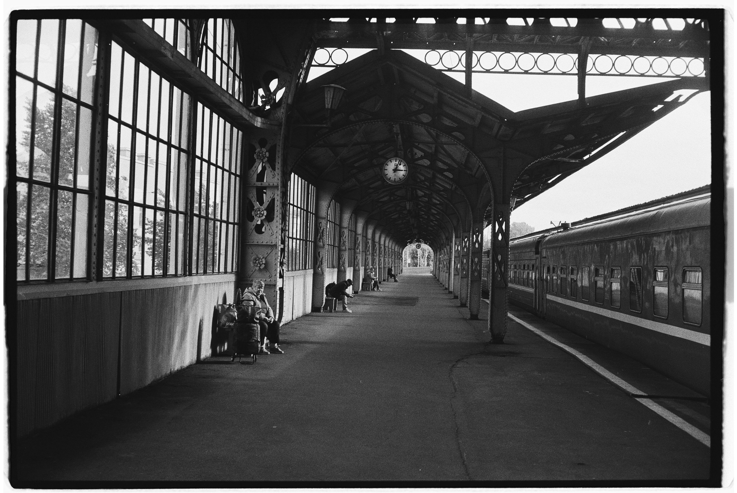 St. Petersburg. @tomrus: Рустам Шагиморданов — фотограф