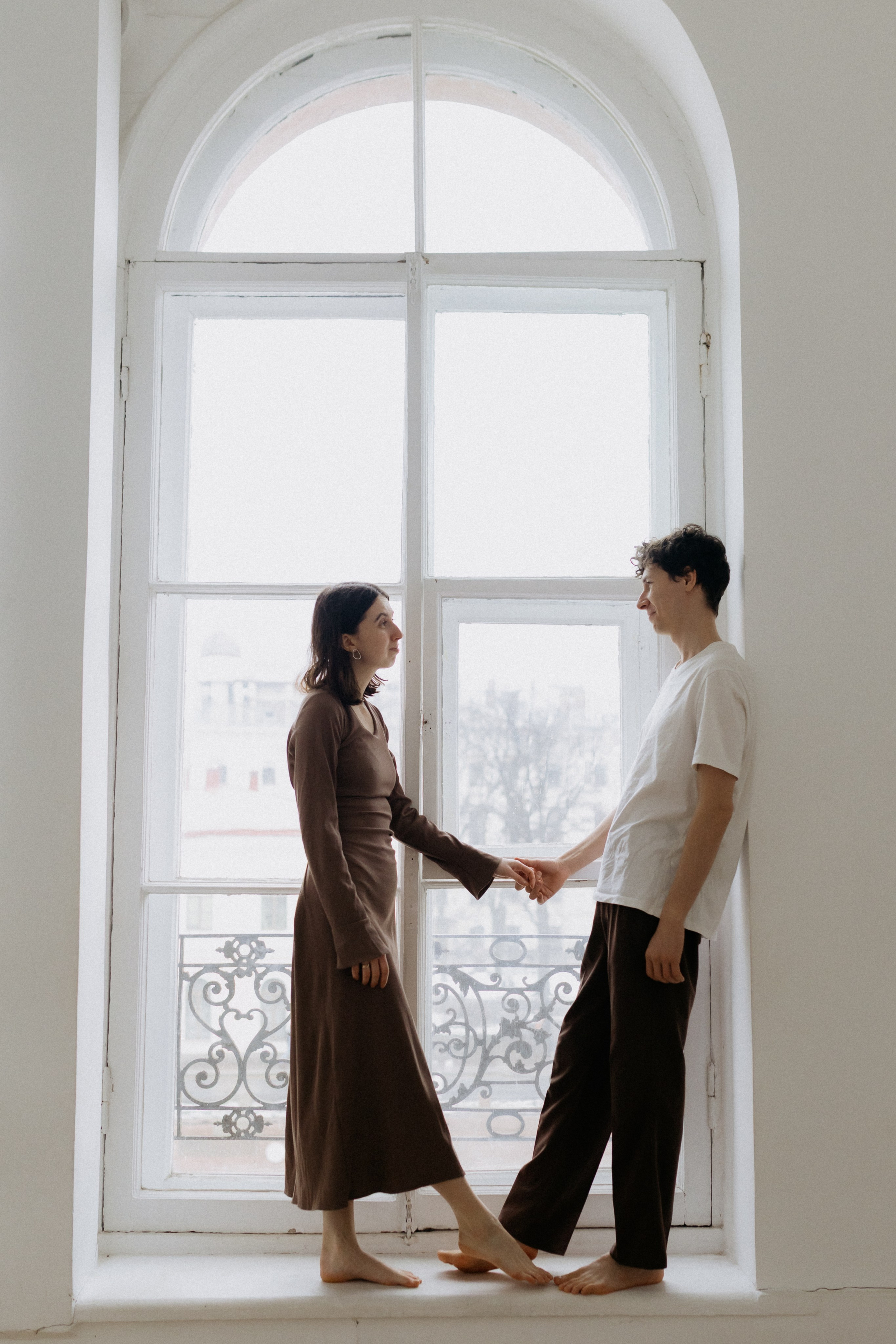 Лав стори в Санкт-Петербурге. Фотограф Санкт-Петербург Князева Елизавета