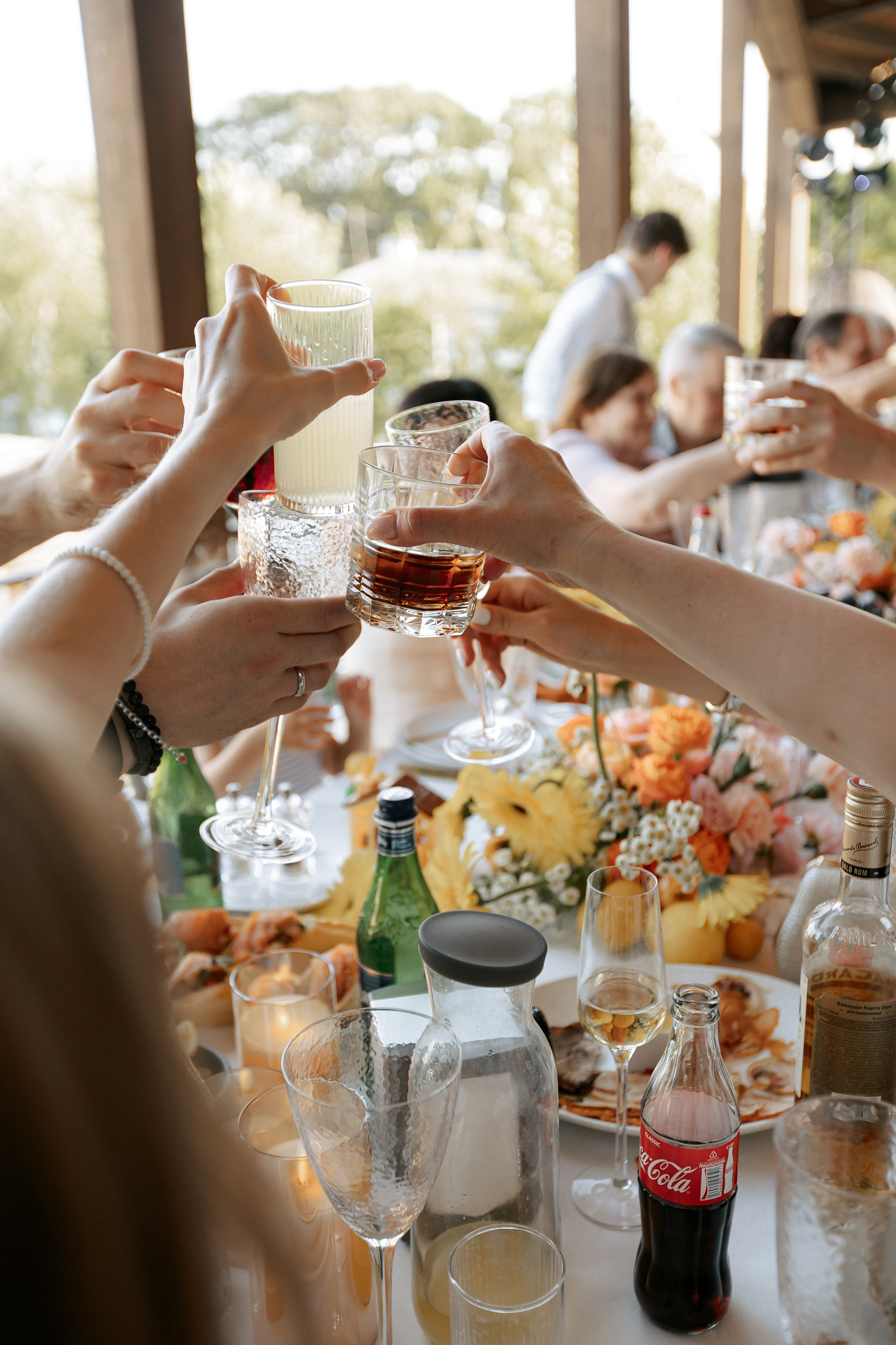 Денис и Александра. Фотограф Таганрог Любимая Надя