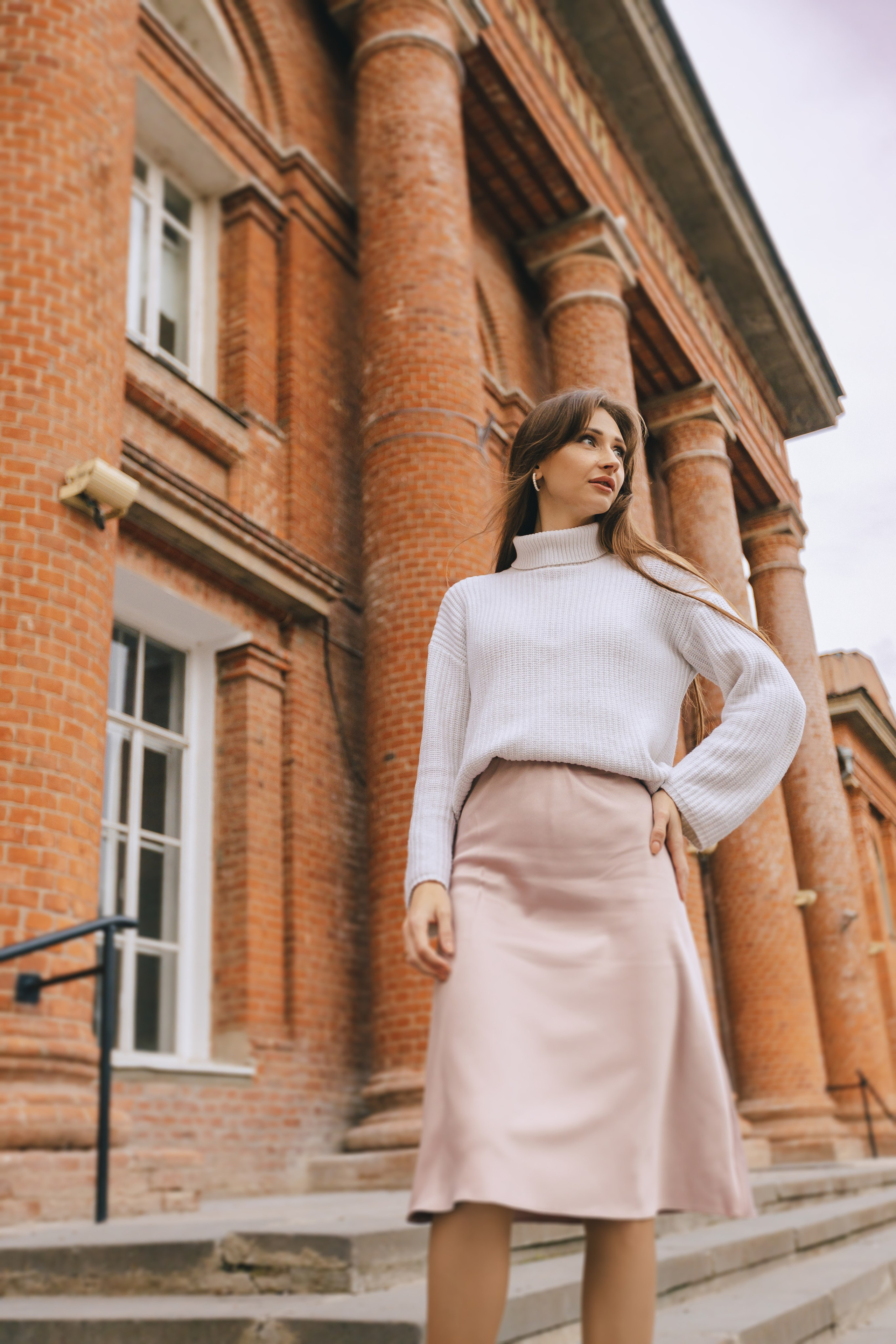 Настя. Фотограф Таганрог Любимая Надя