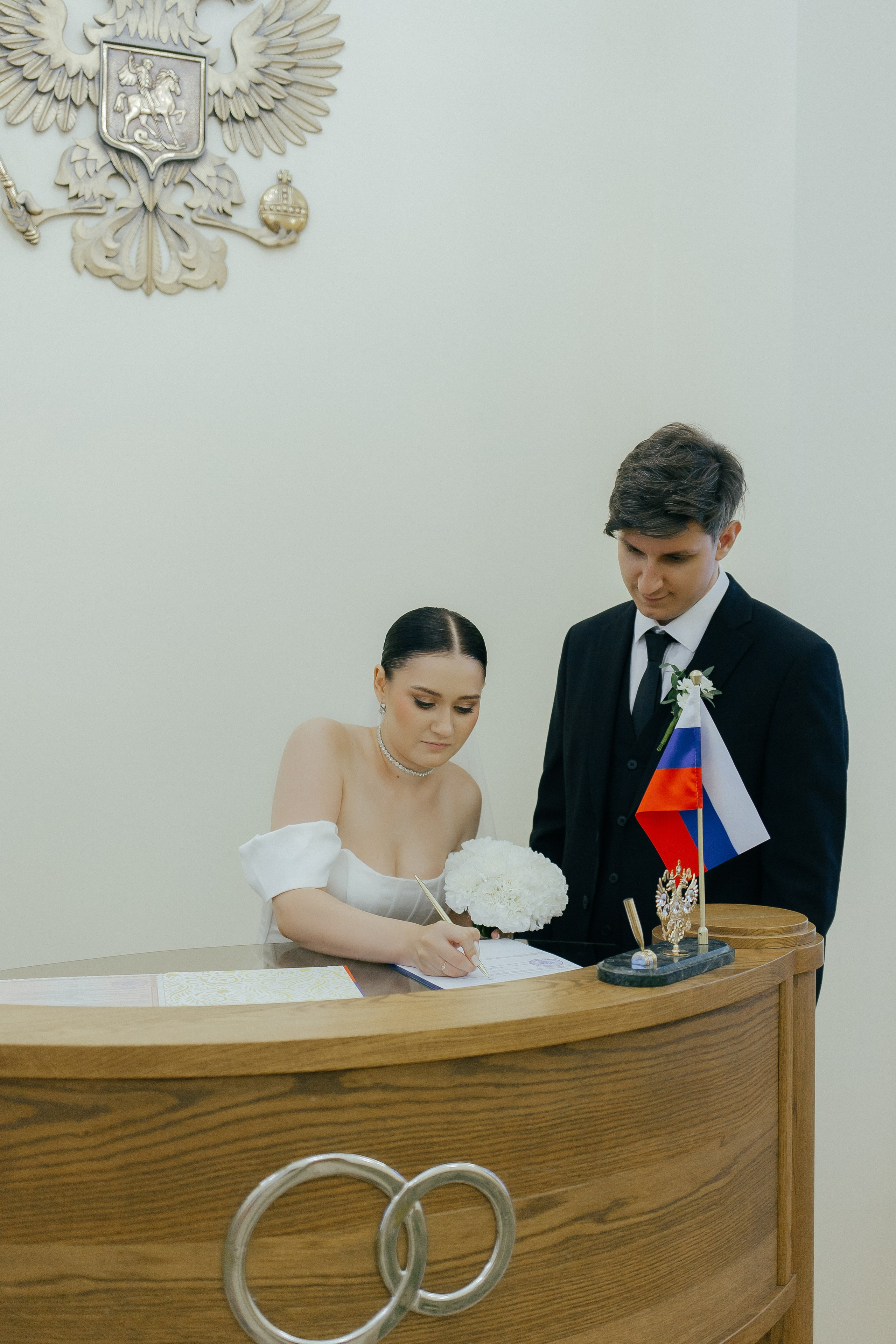 N & J. Фотограф Ольга Сапронова. Свадебный фотограф Ольга Сапронова