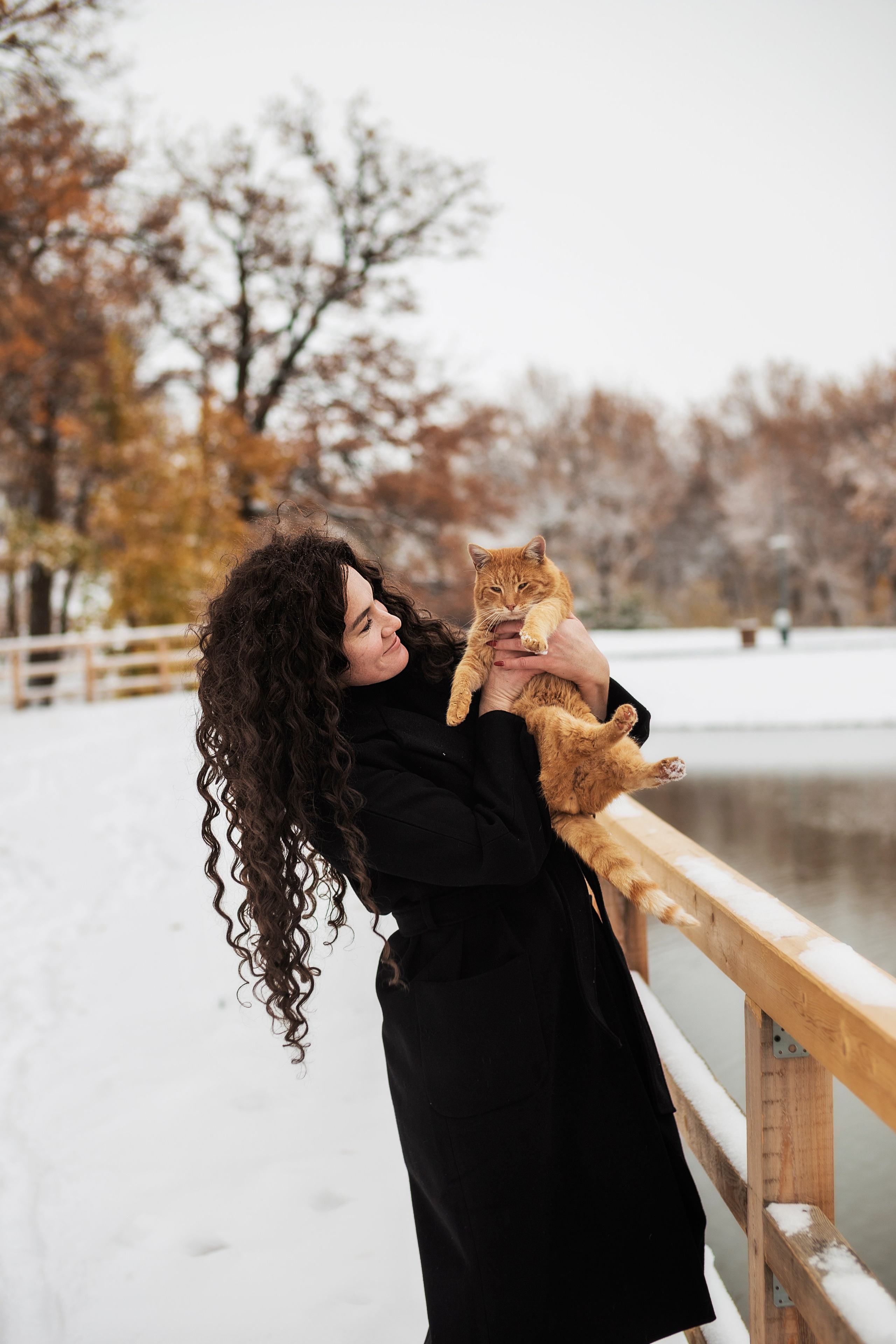 Индивидуальная съемка. Семейный фотограф в Саратове