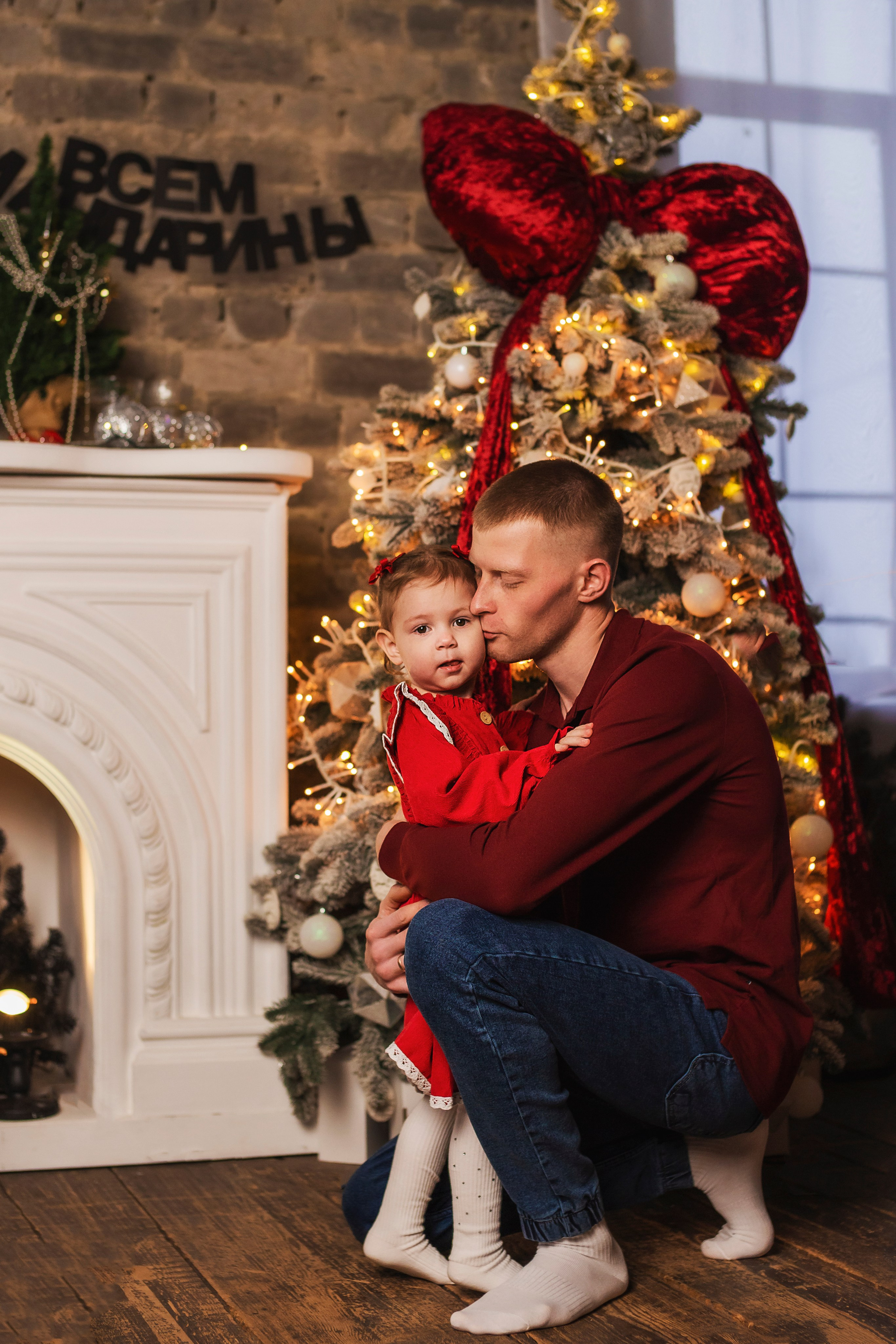 Фотостудия LOOK. Семейный фотограф в Саратове