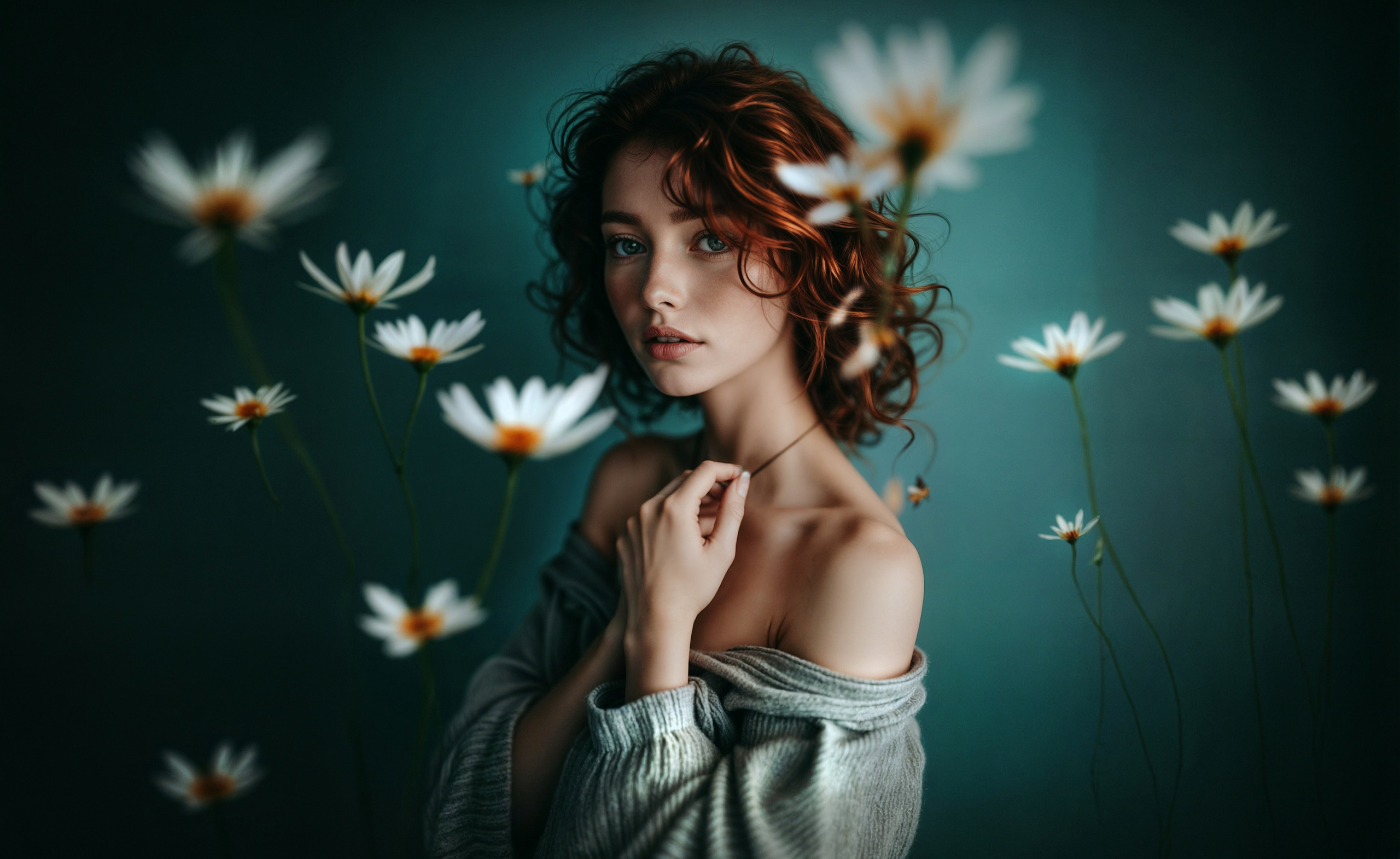 Нейрофото \ Neural network photography. Дмитрий Пропадалин, Нейрофотография