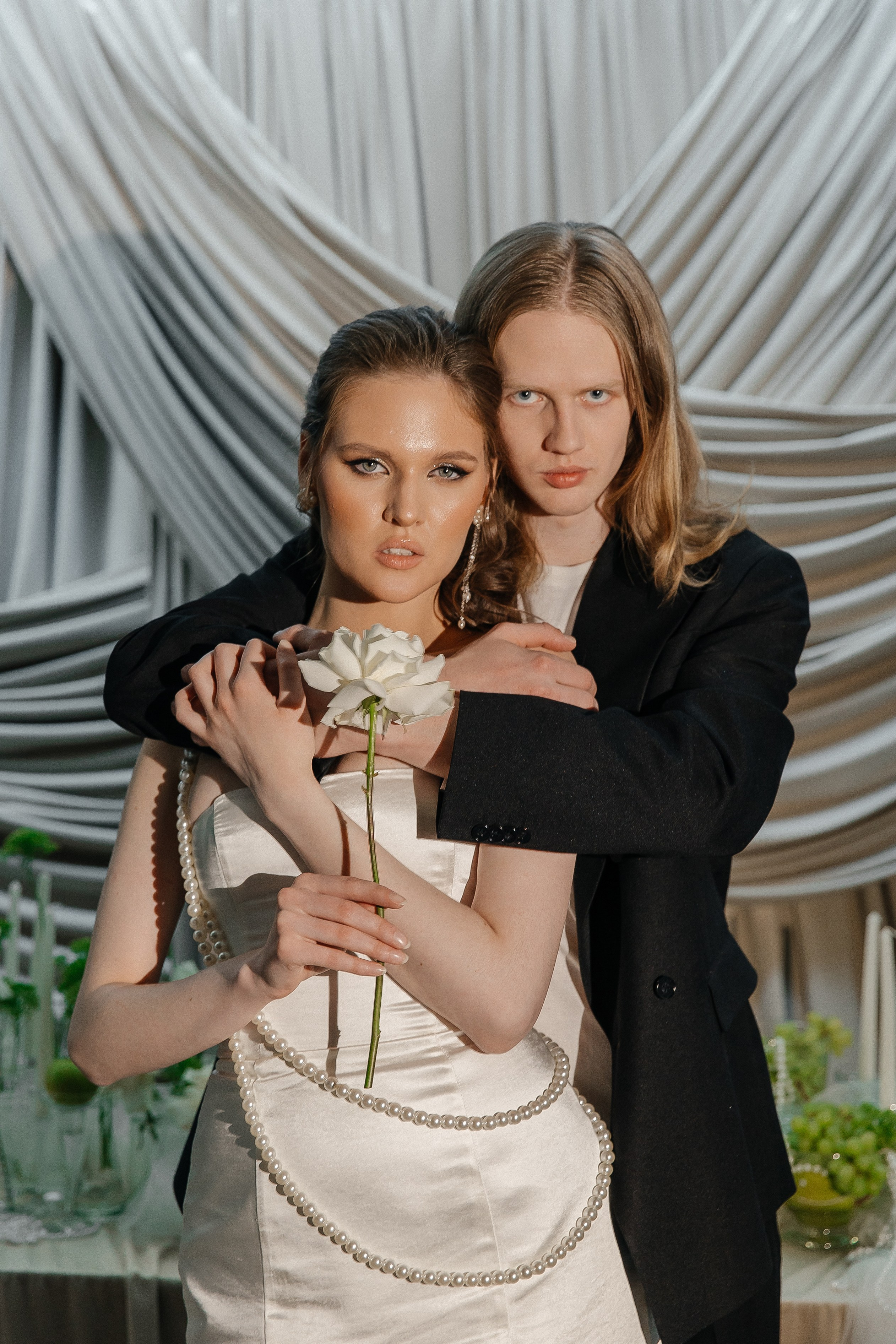 Екатерина+Михаил. Свадебный и портретный фотограф в Екатеринбурге Виолетта Куприкова