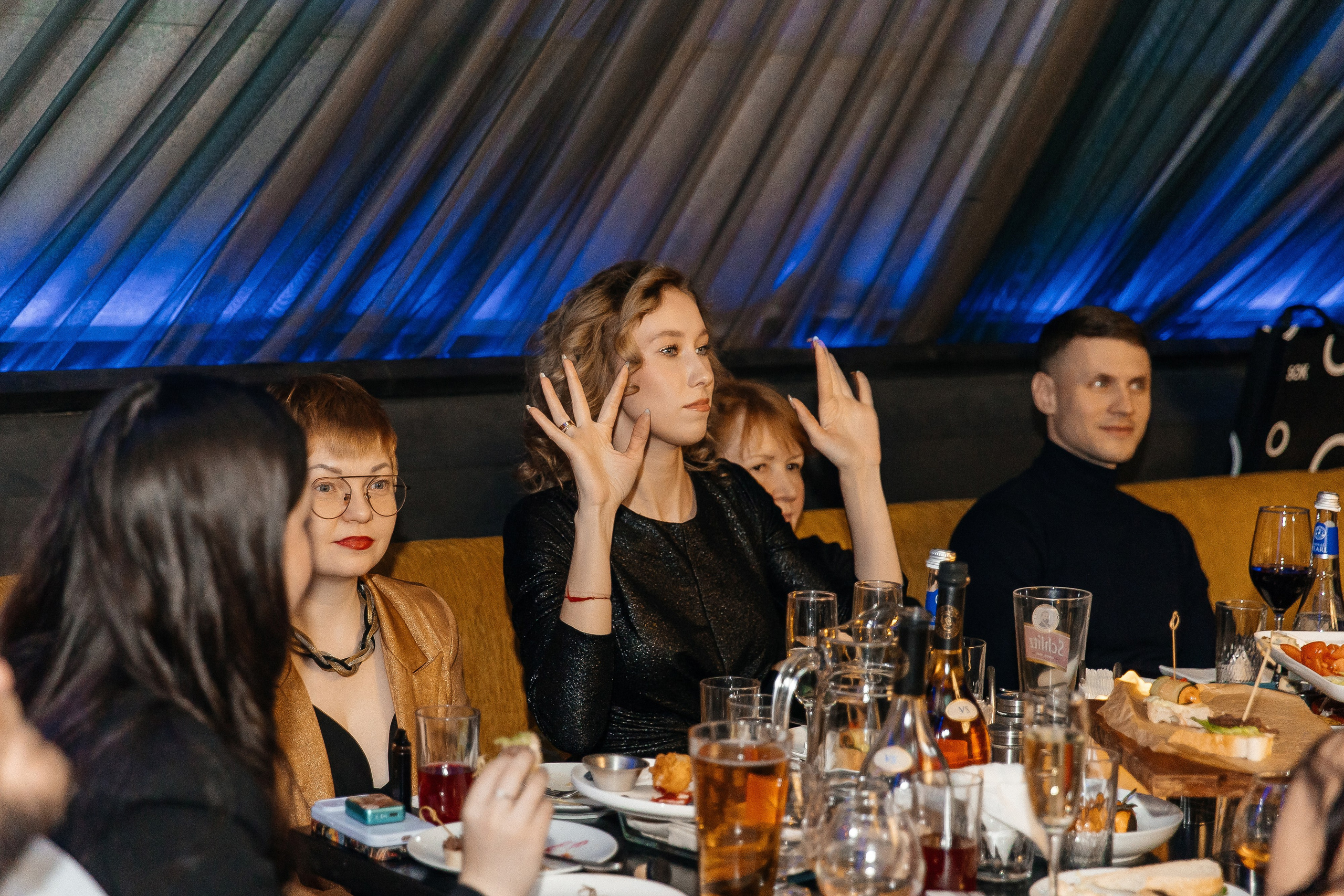 Корпоратив «Т-банк». Свадебный и портретный фотограф в Екатеринбурге Виолетта Куприкова