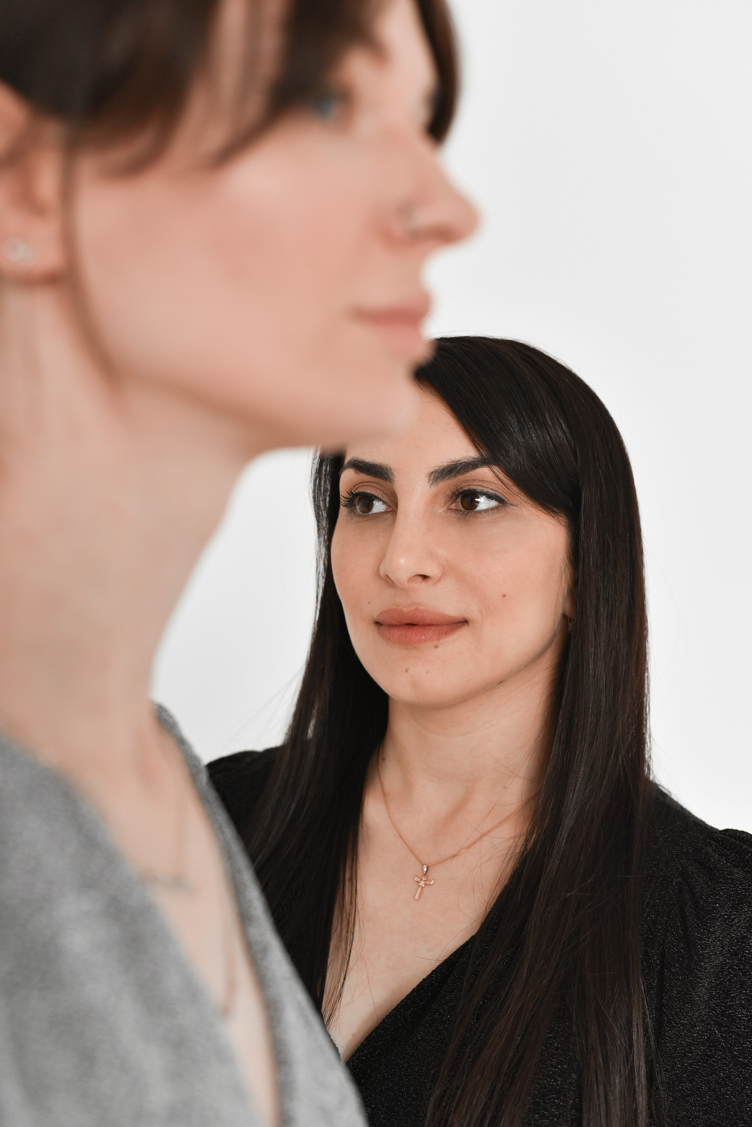 Съёмка для подруг. Фотограф в Москве и Королёве Сутягина Мария