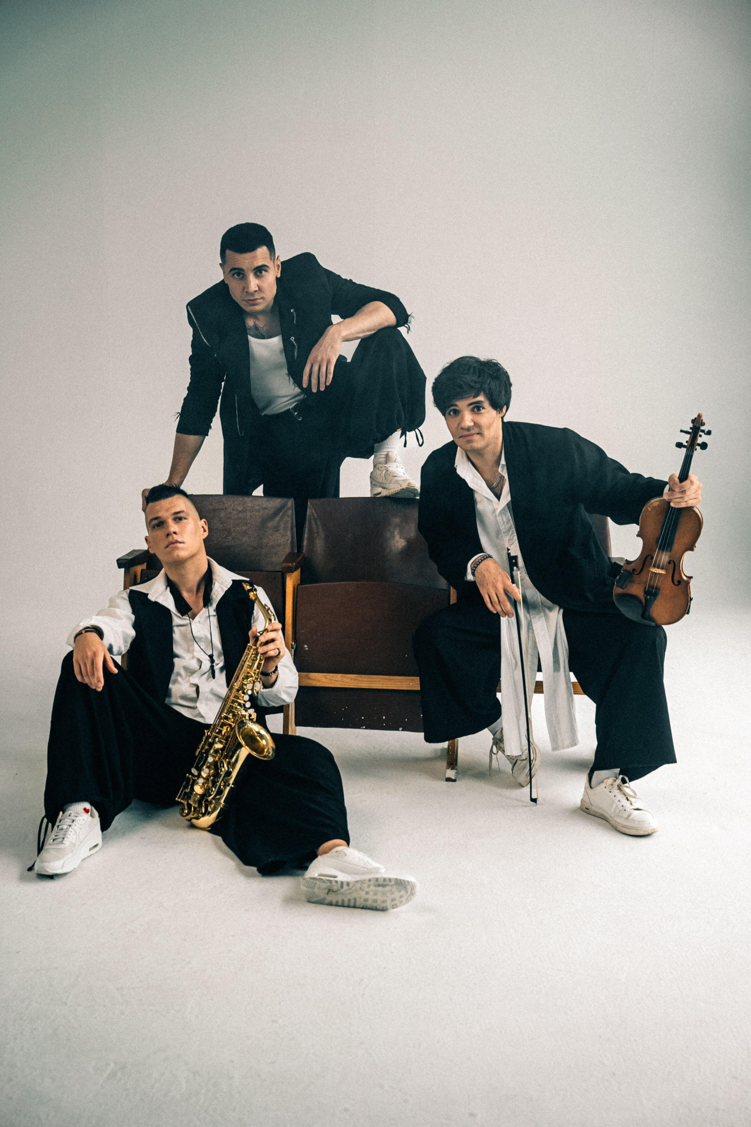 POWERBAND. Фотограф в Москве и МО Влада Обласова