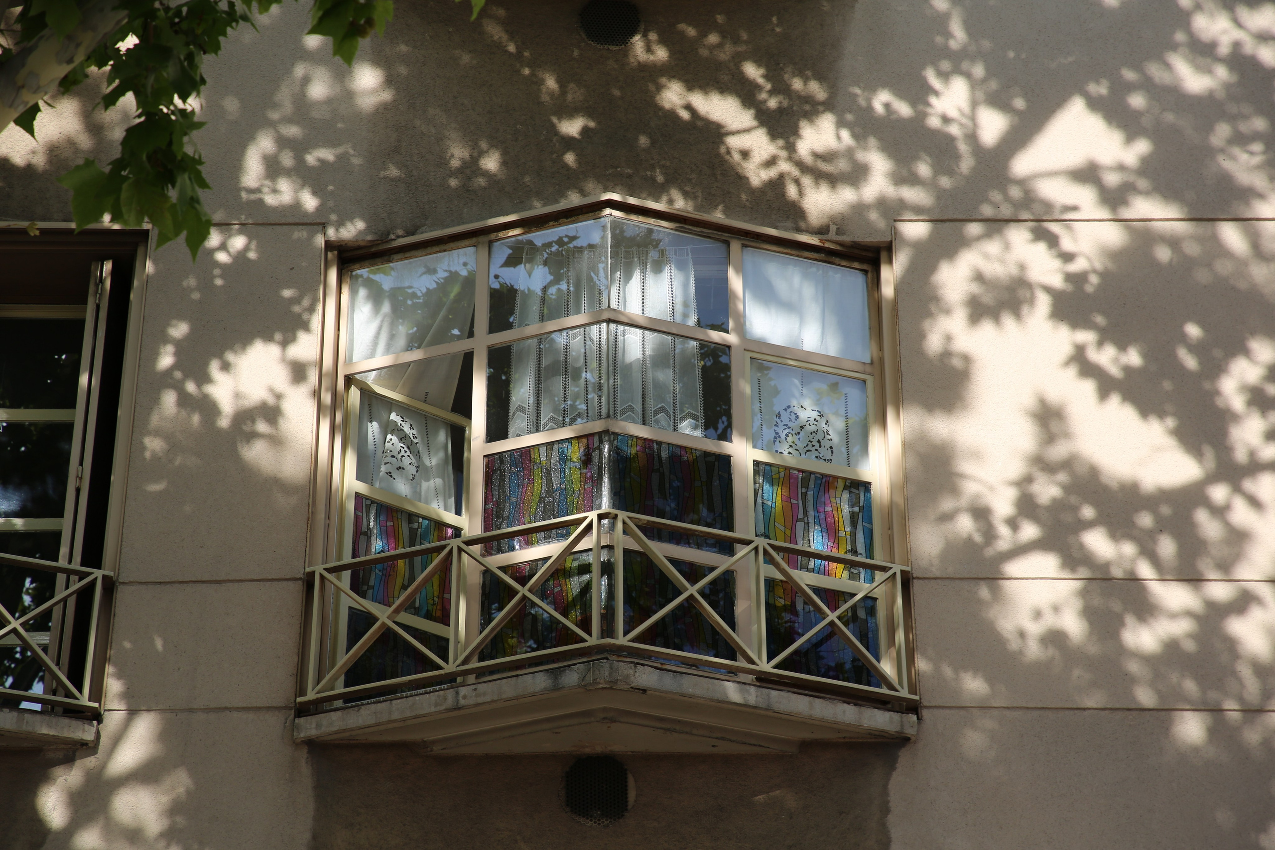 Madrid, Spain. Andrey Filippov Photographer