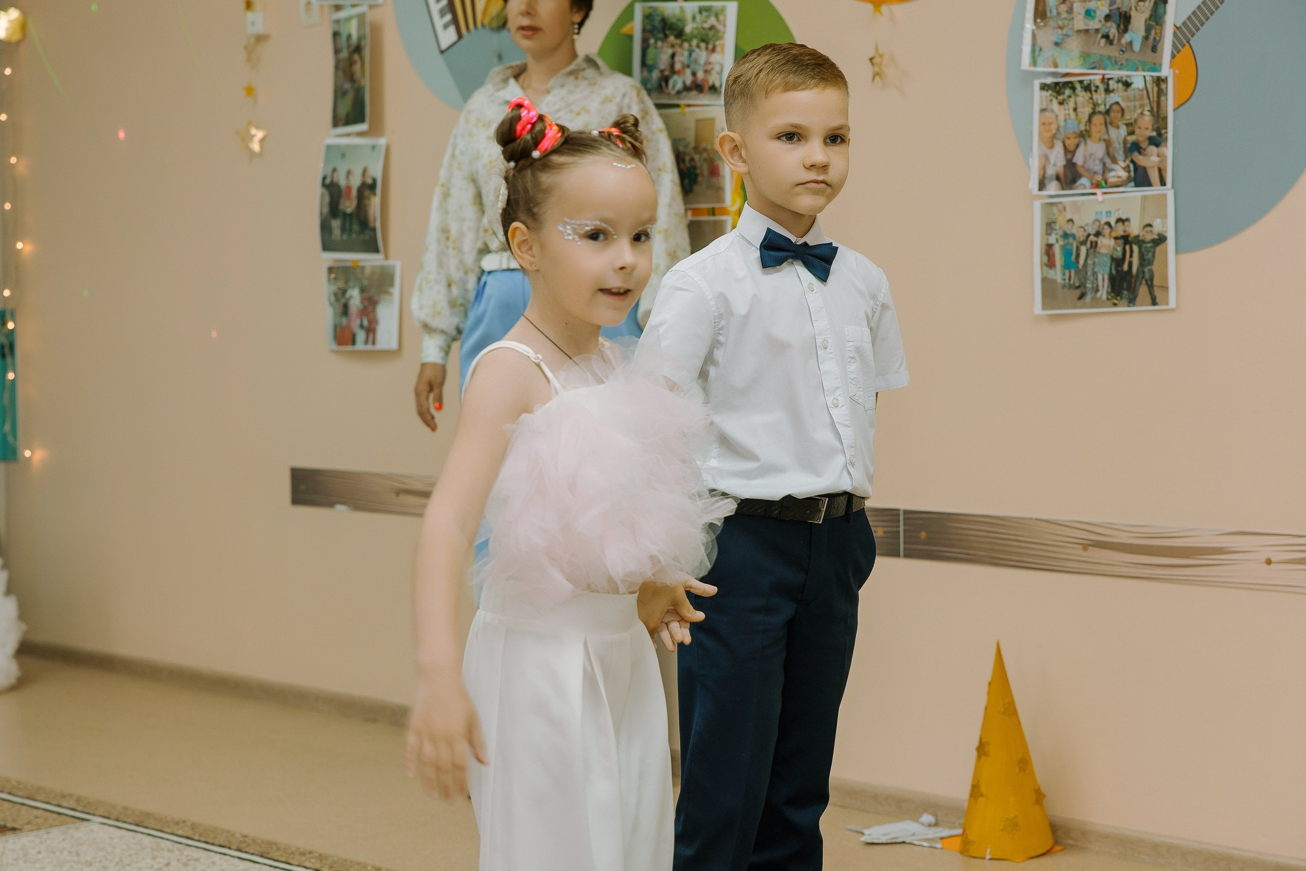 Выпускной в ДС -29. Выпускные альбомы Натальи Бутко: Новороссийск, Анапа, Геленджик