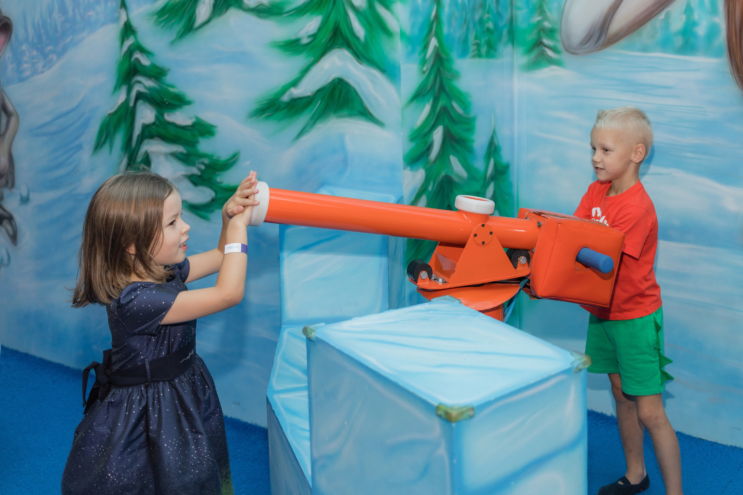 Крис 6 лет. Фотограф Алина Гашникова