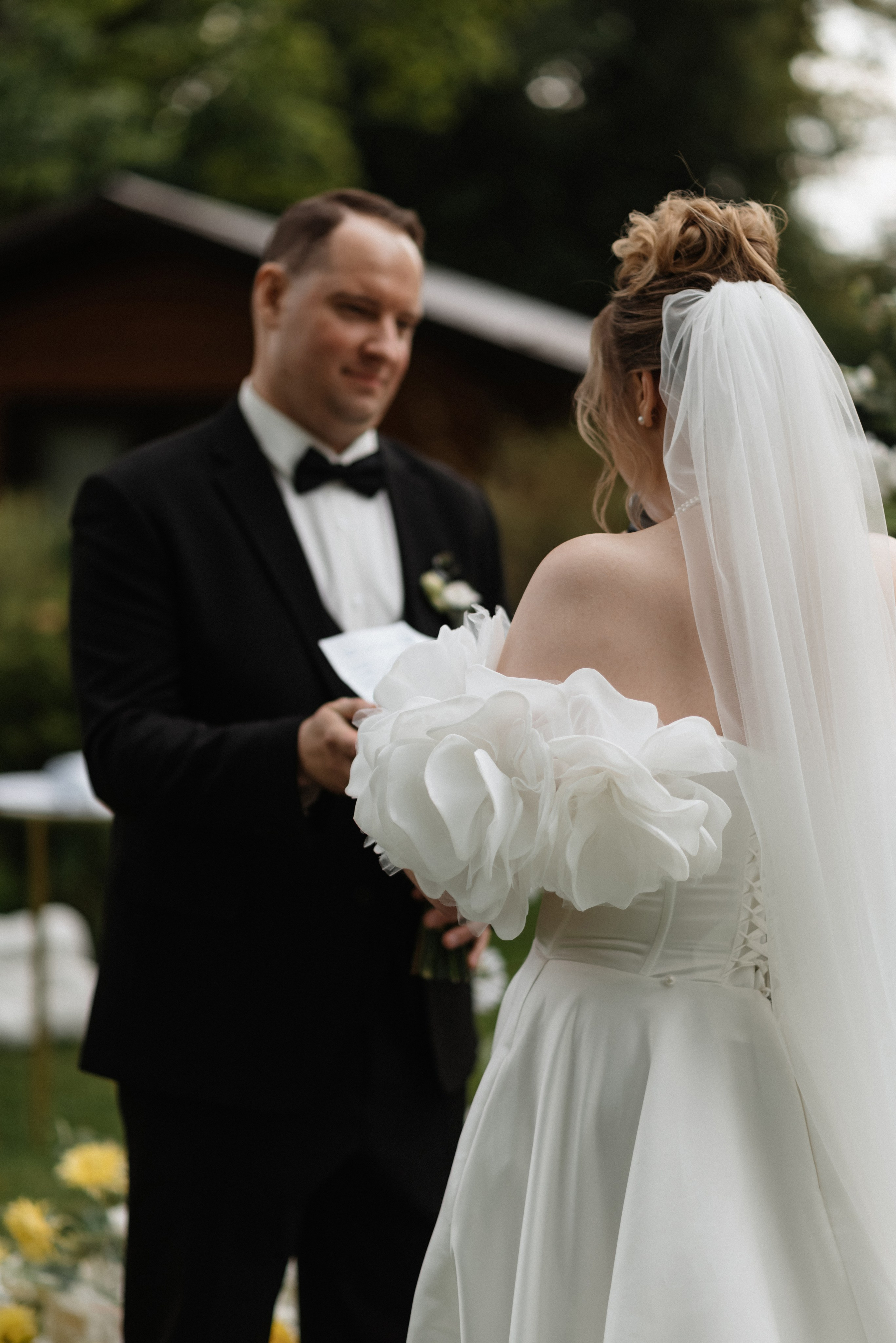 Александра и Андрей. Свадебный и портретный фотограф в Минске Татьяна Лобода