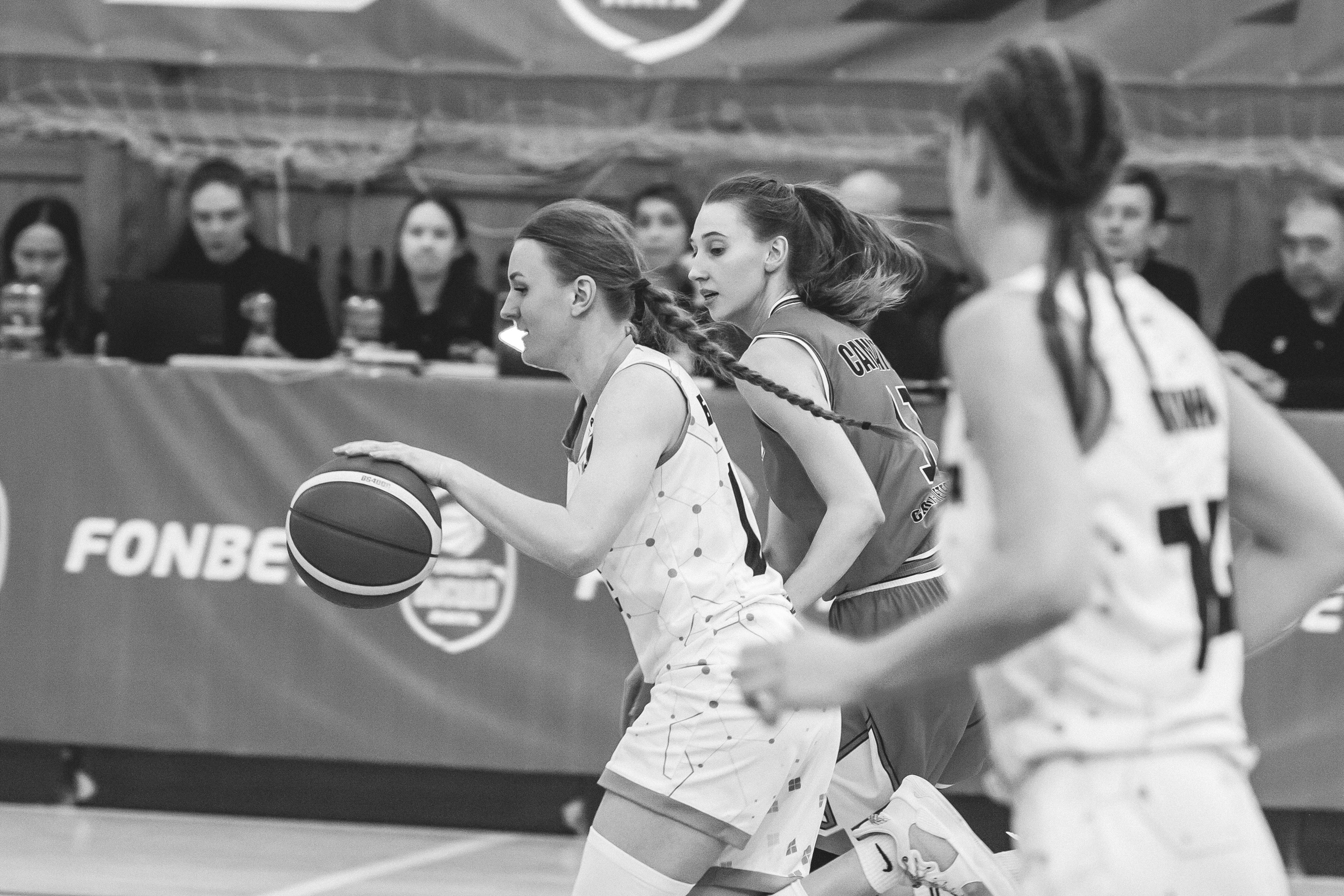 ЧГУ-Атланта — ЦОП (г. Санкт-Петербург) / 21 декабря 2023 г. Фотография