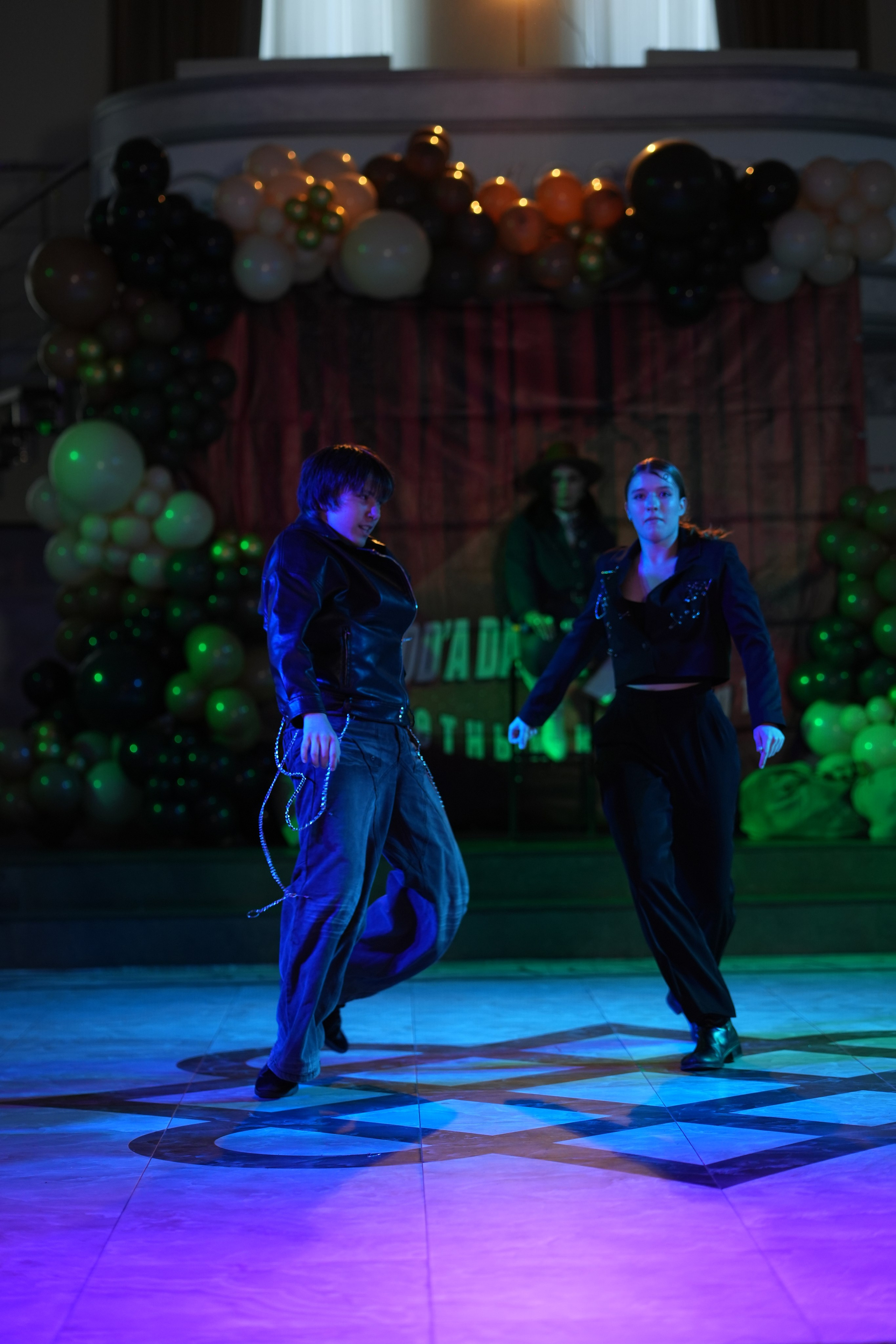 Отчётный концер KOD'A dance studio. Фотограф, видеограф Пятигорск, Ставрополь, Ессентуки, Petlyakovs_photo