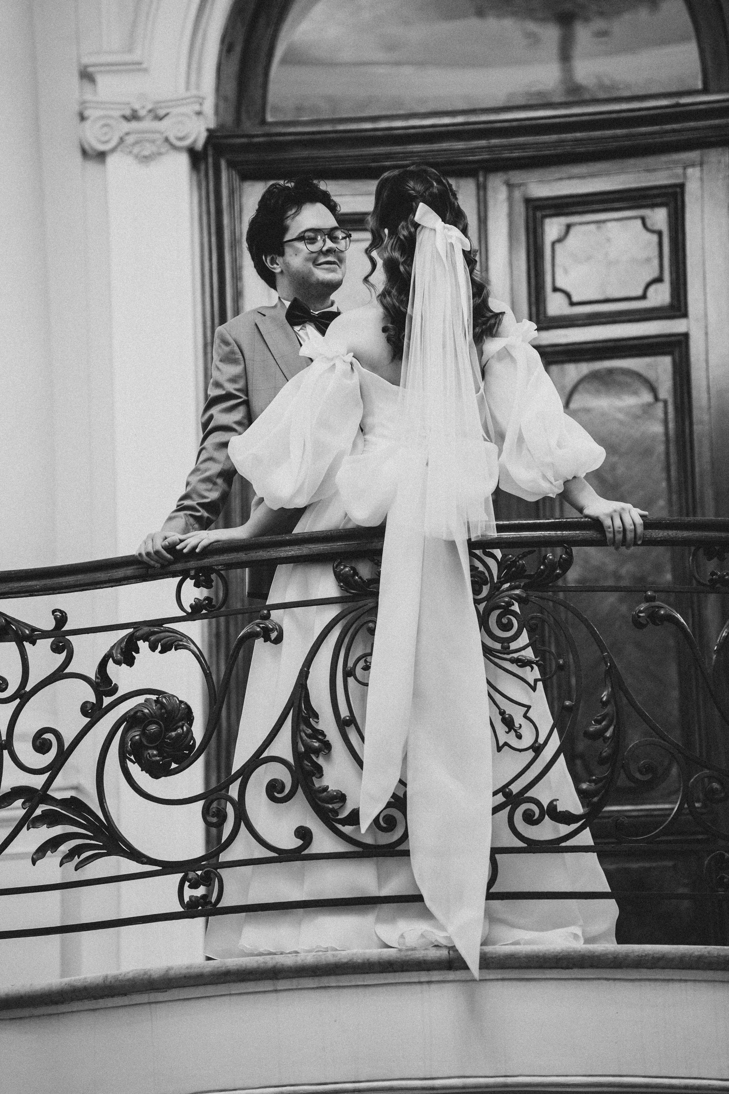 СВАДЕБНАЯ ВО ВТОРОМ ДВОРЦЕ И ПРОГУЛКА В ТАВРИЧЕСКОМ САДУ ЧБ. Профессиональный фотограф, Санкт-Петербург — Виктория Богомолова