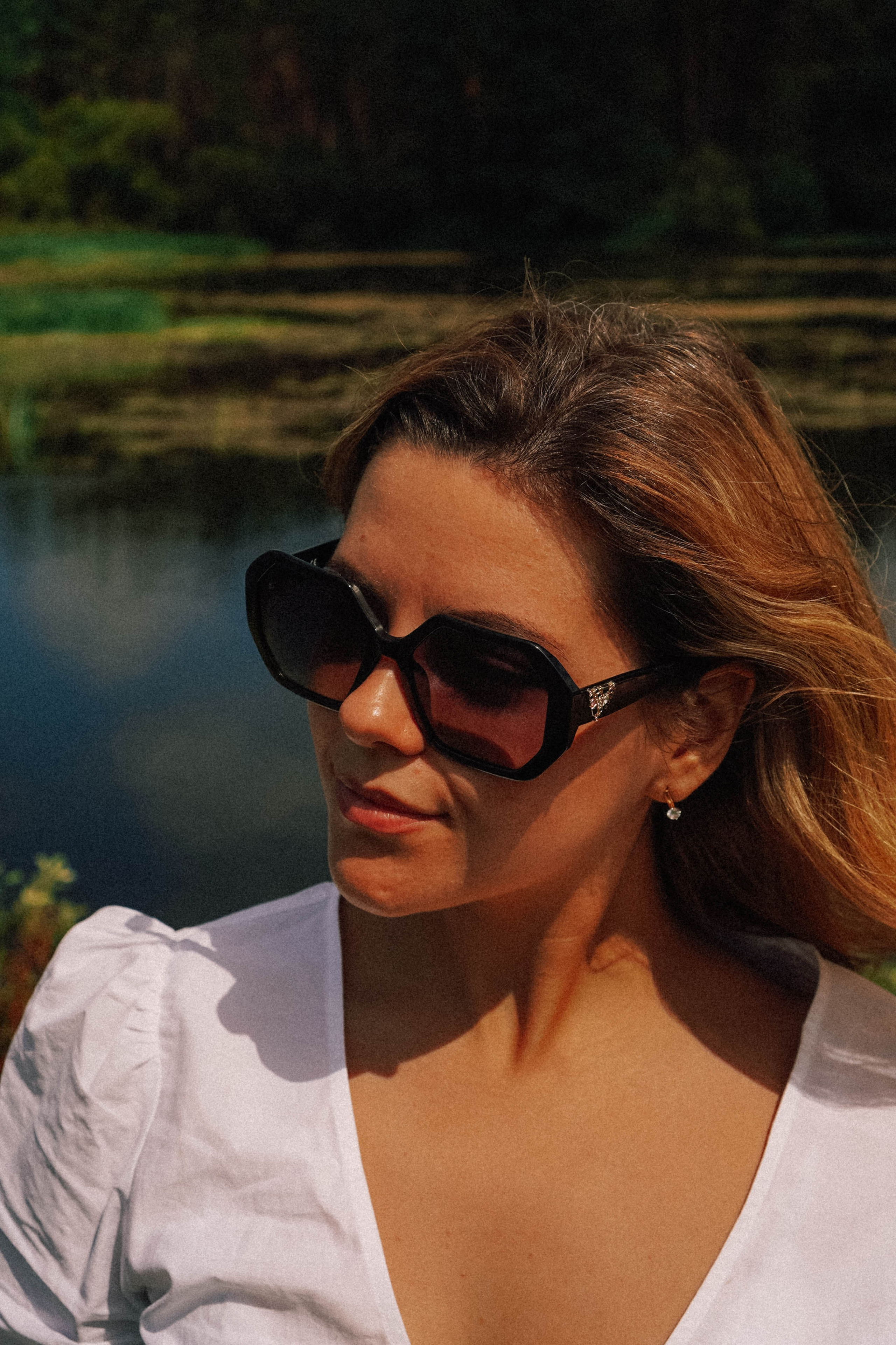 Пикник. Профессиональный фотограф, Санкт-Петербург — Виктория Богомолова