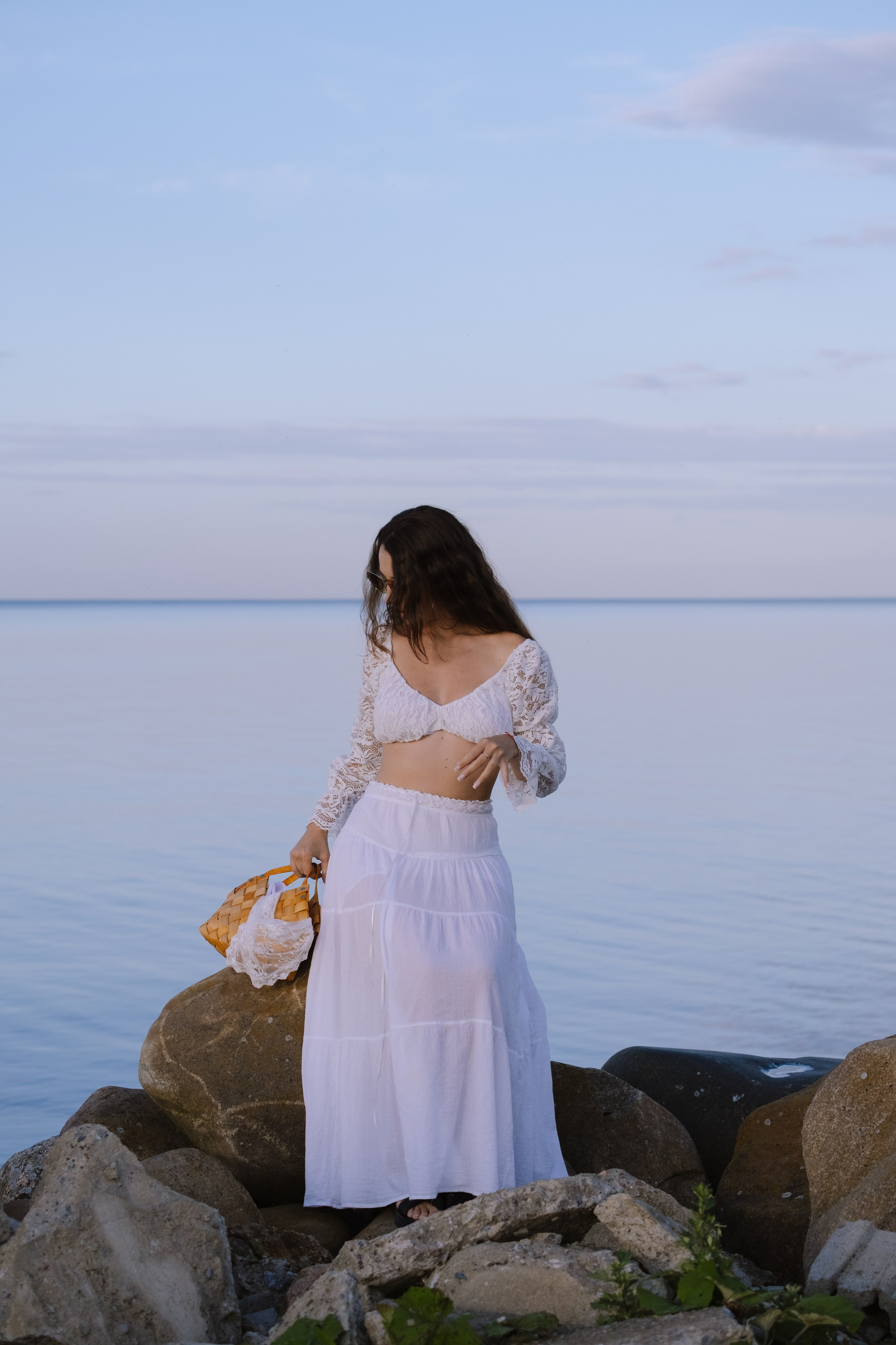 ПРОГУЛКА ПО ЛАДОЖСКОМУ ОЗЕРУ. Профессиональный фотограф, Санкт-Петербург — Виктория Богомолова