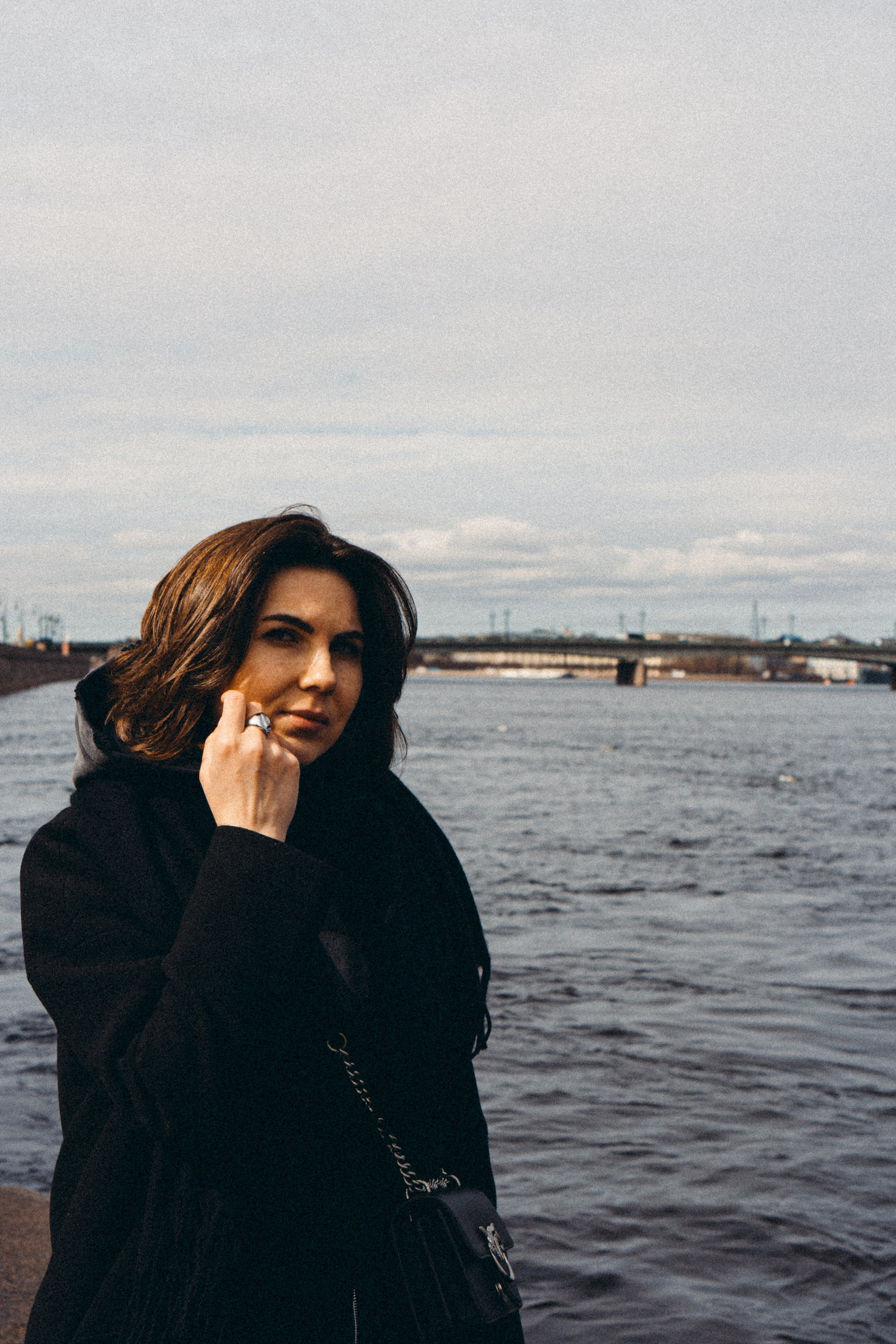 Прогулка по весеннему Питеру. Профессиональный фотограф, Санкт-Петербург — Виктория Богомолова