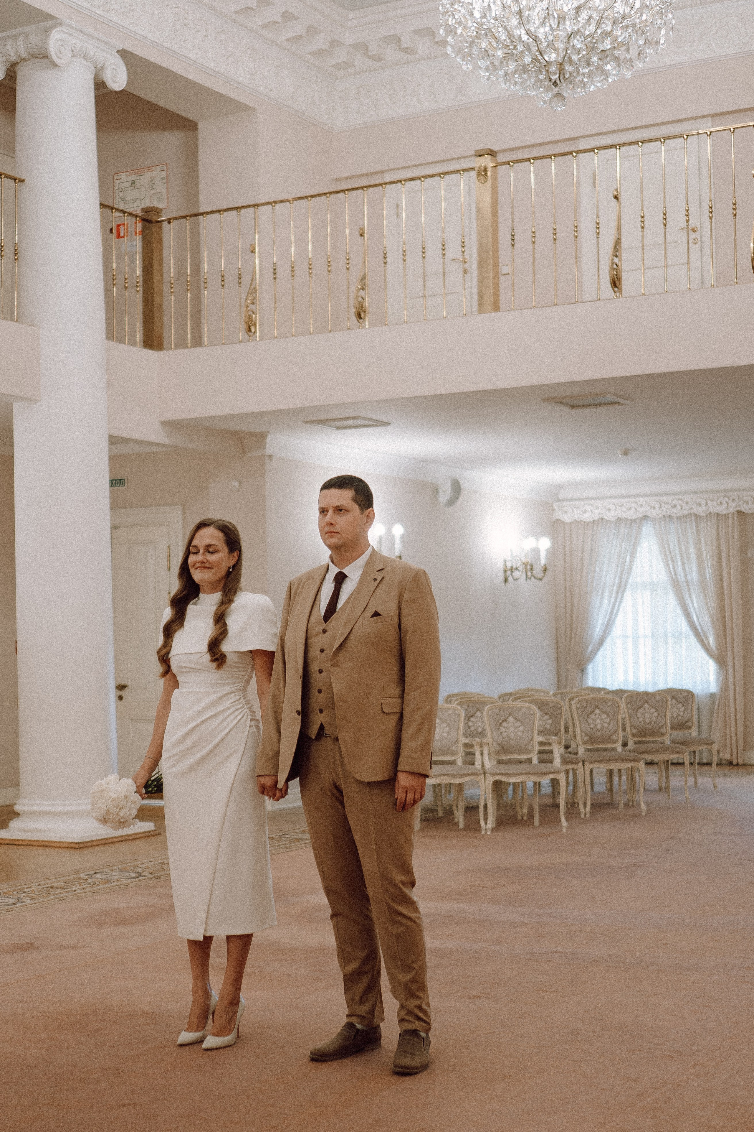 СВАДЕБНАЯ СЬЕМКА В ПУШКИН. Профессиональный фотограф, Санкт-Петербург — Виктория Богомолова