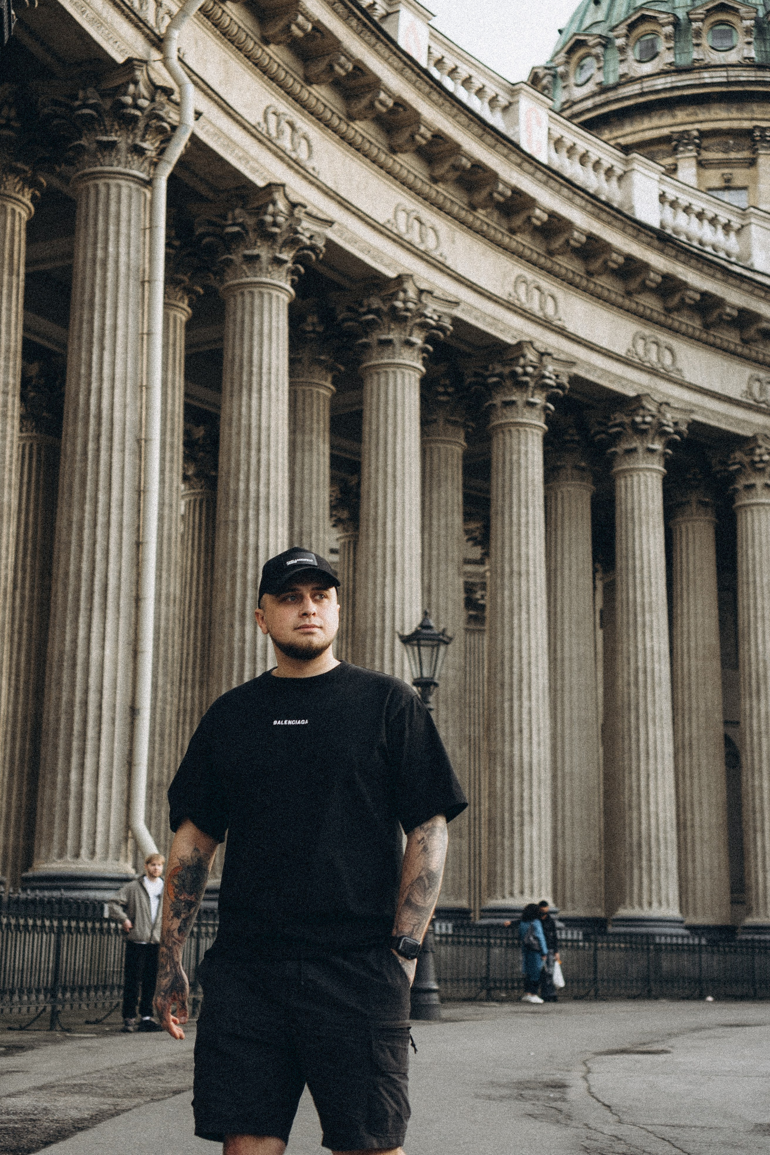 ПРОГУЛКА ПО ПИТЕРУ. Профессиональный фотограф, Санкт-Петербург — Виктория Богомолова