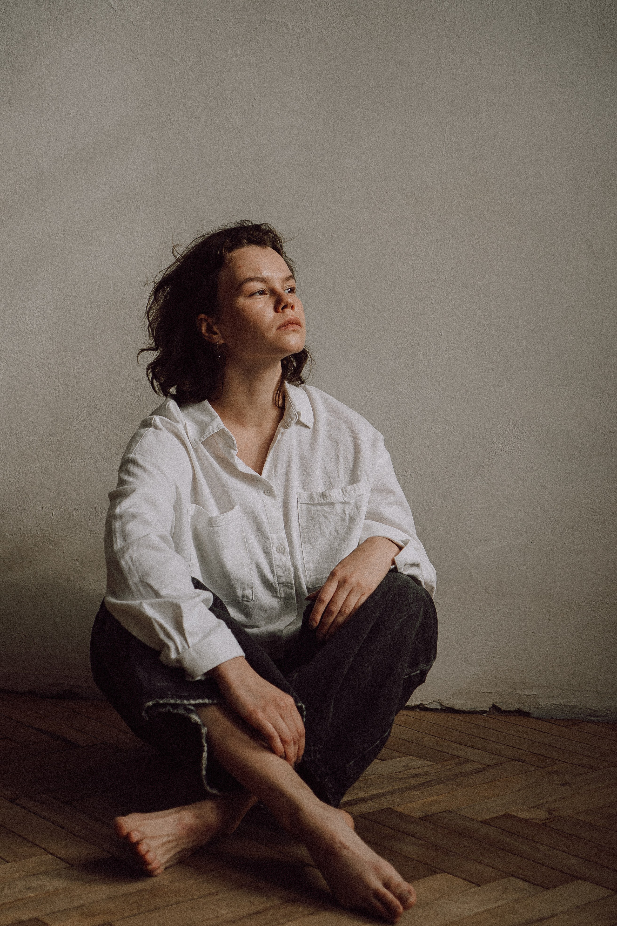 СТУДИЙНАЯ. Профессиональный фотограф, Санкт-Петербург — Виктория Богомолова