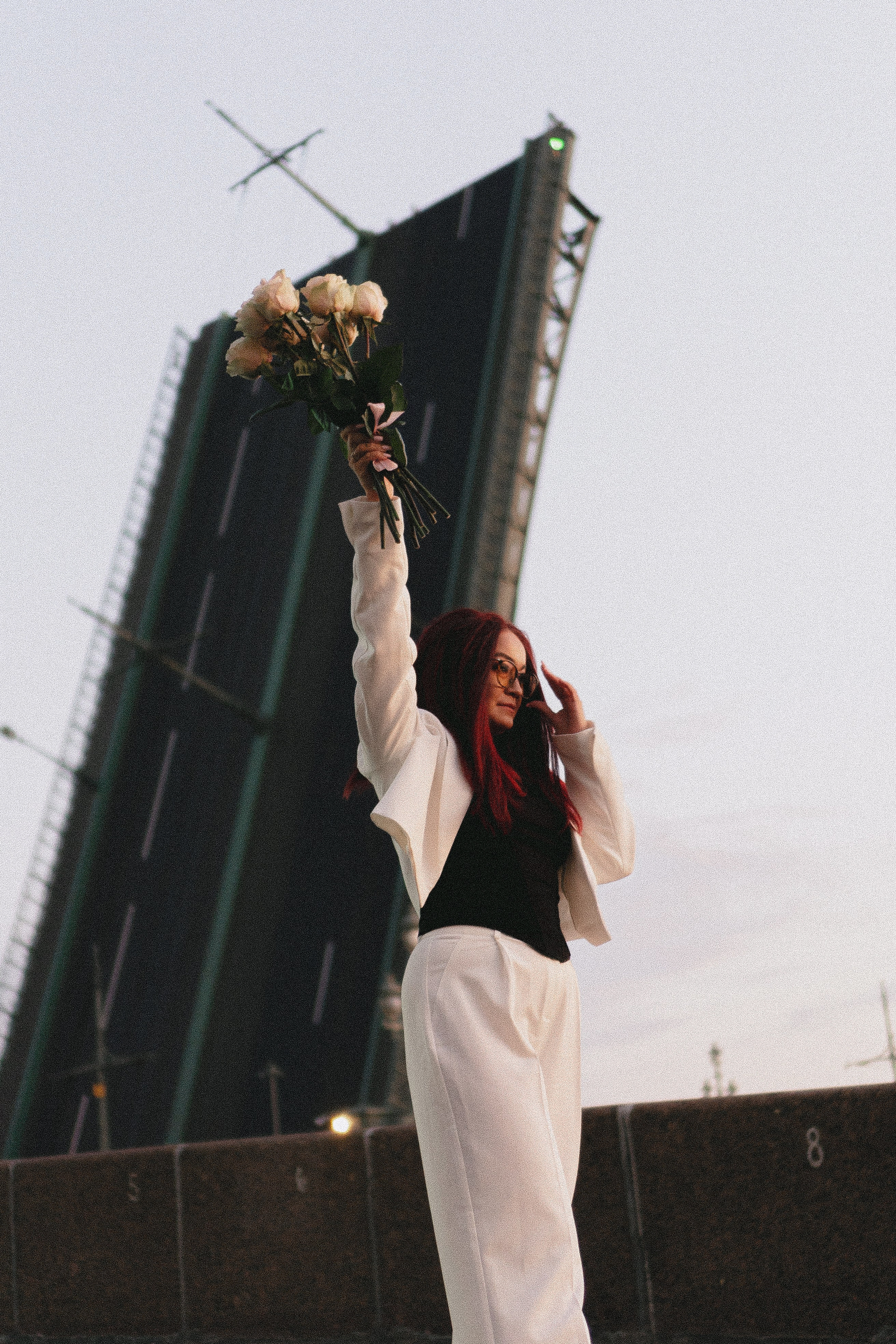 РАССВЕТНАЯ ИСТОРИЯ. Профессиональный фотограф, Санкт-Петербург — Виктория Богомолова