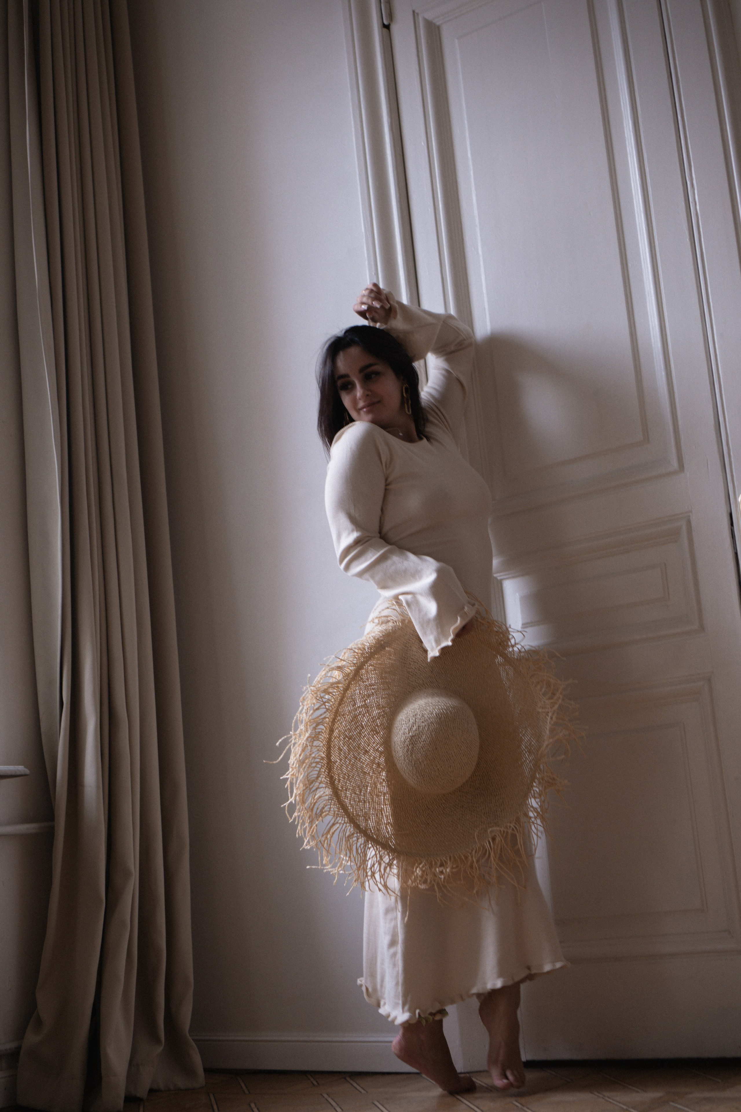 Студийная. Профессиональный фотограф, Санкт-Петербург — Виктория Богомолова