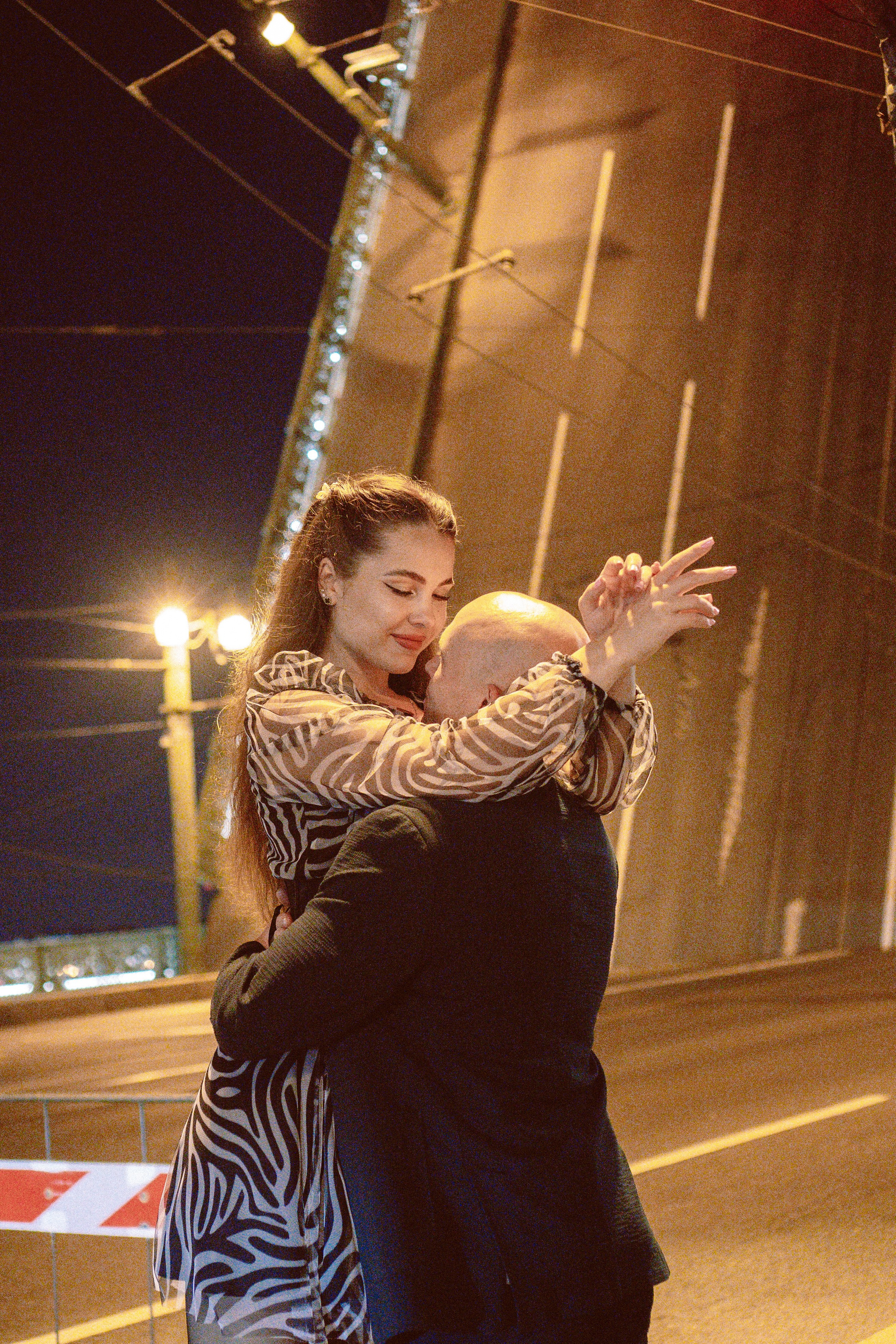 Любовь и питер. Профессиональный фотограф, Санкт-Петербург — Виктория Богомолова