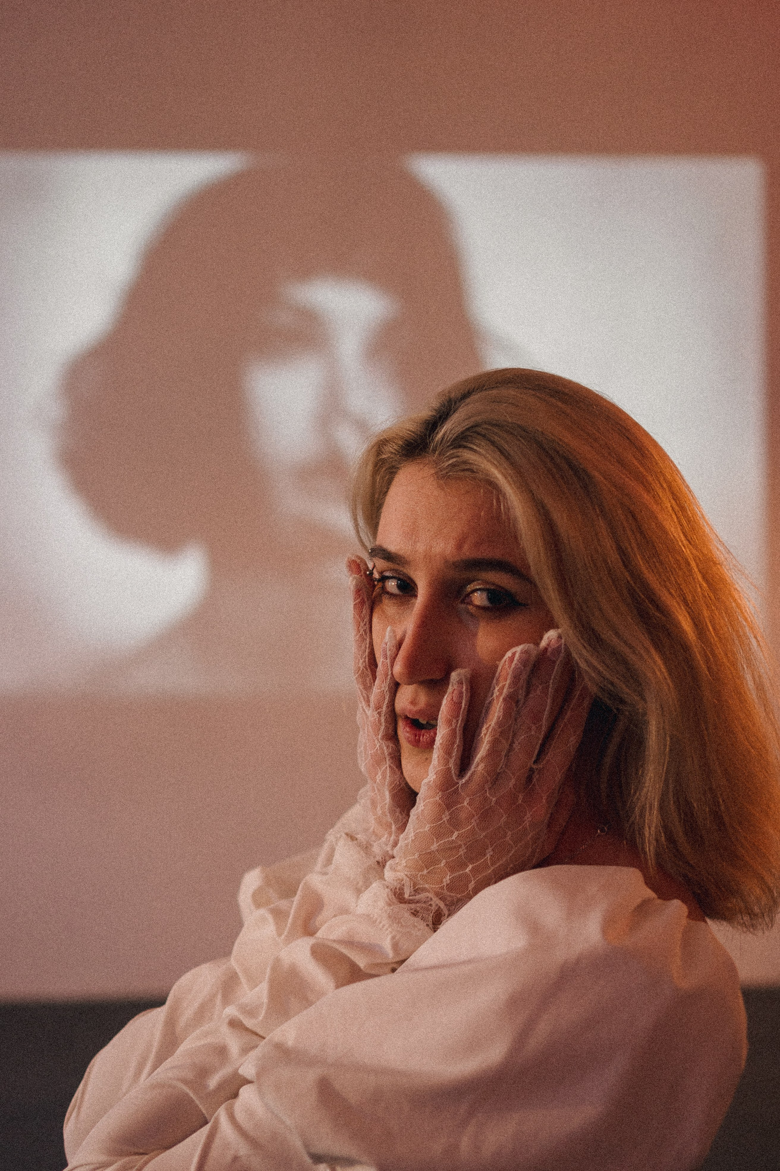 Студийная. Профессиональный фотограф, Санкт-Петербург — Виктория Богомолова