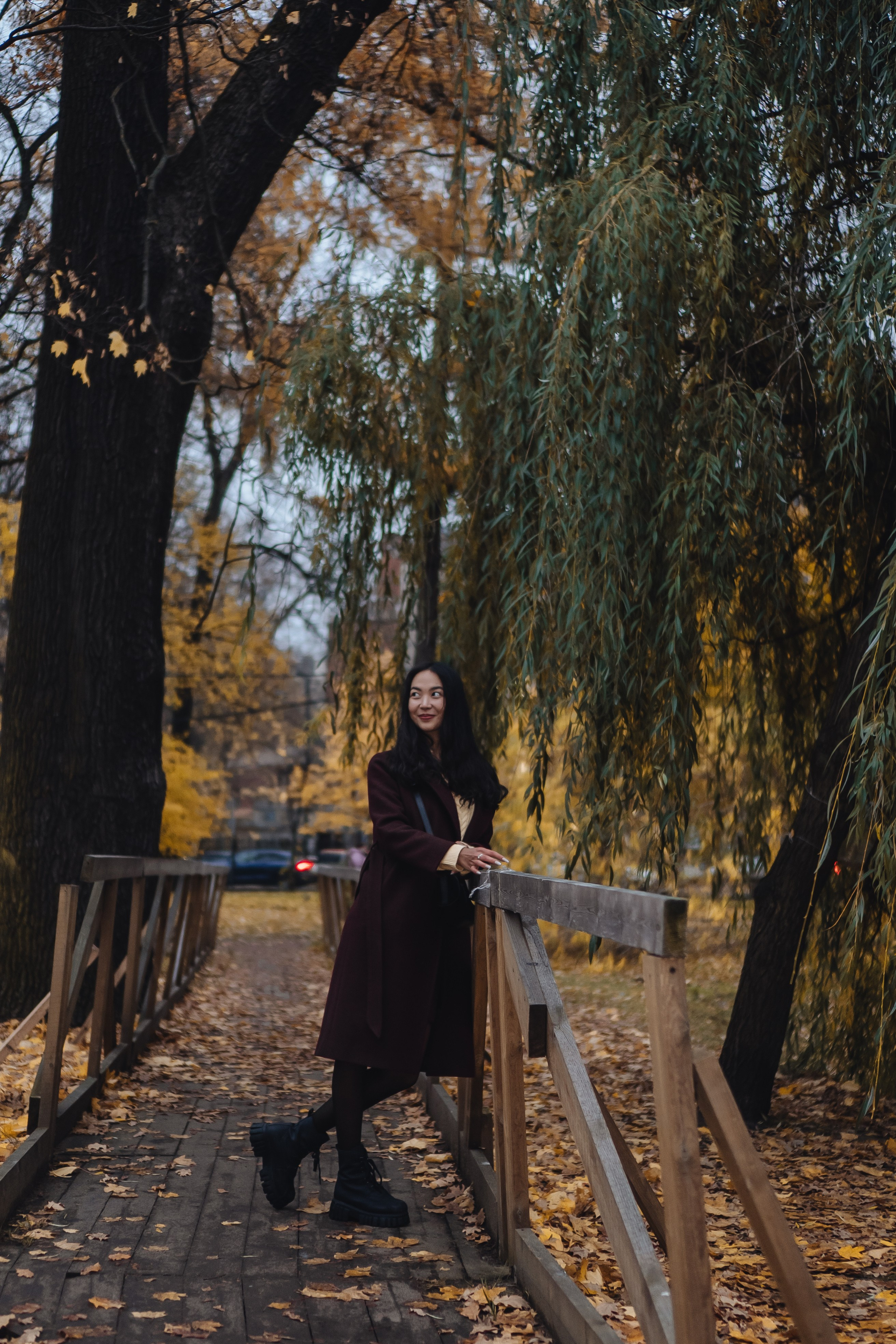 ФТОСЕСИЯ ПРОГУЛКА ПО ПЕТРОГРАДКЕ И ЛОПУХИНСКОМУ САДУ. Профессиональный фотограф, Санкт-Петербург — Виктория Богомолова