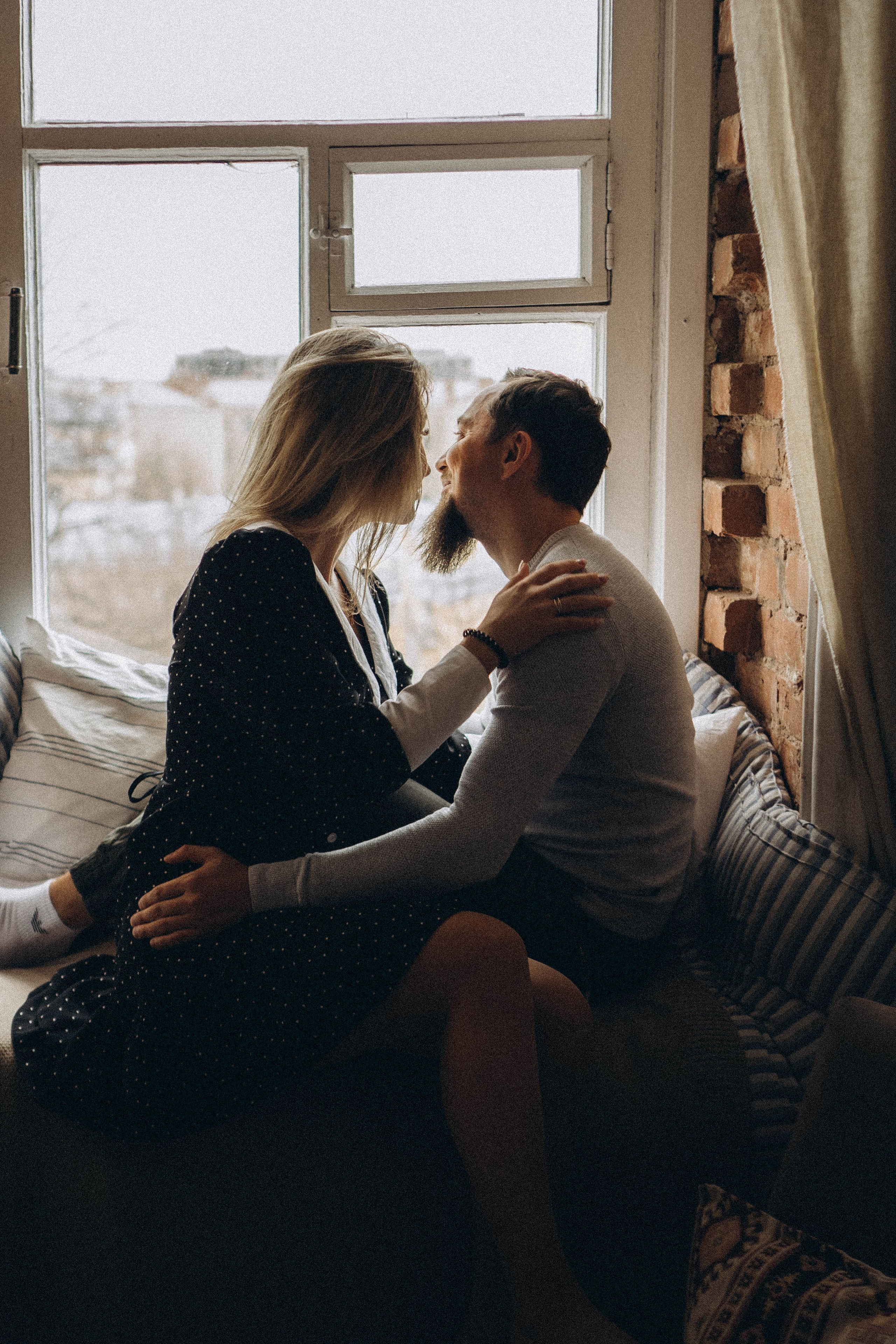 Любовь. Профессиональный фотограф, Санкт-Петербург — Виктория Богомолова