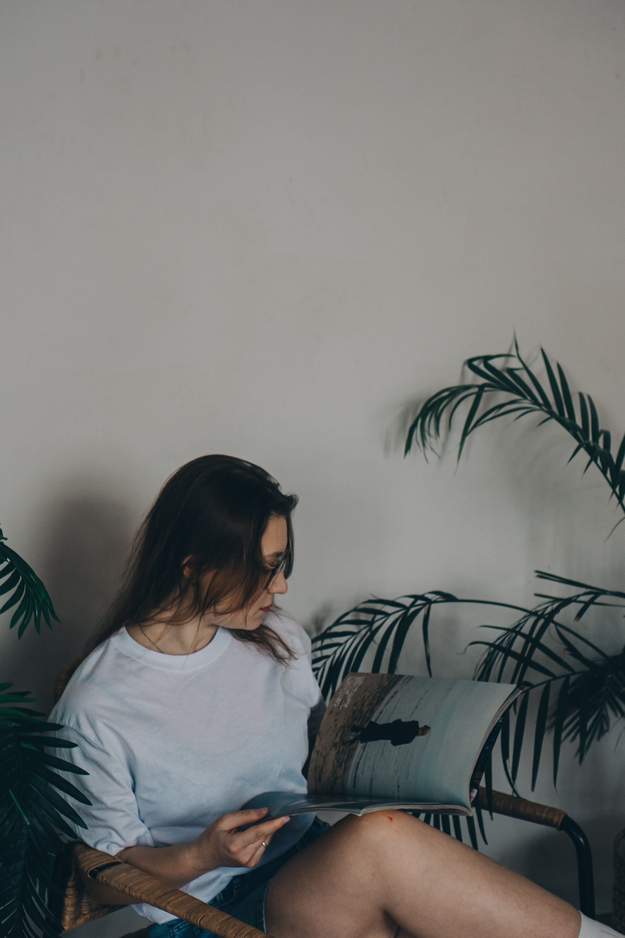 Студийная. Профессиональный фотограф, Санкт-Петербург — Виктория Богомолова