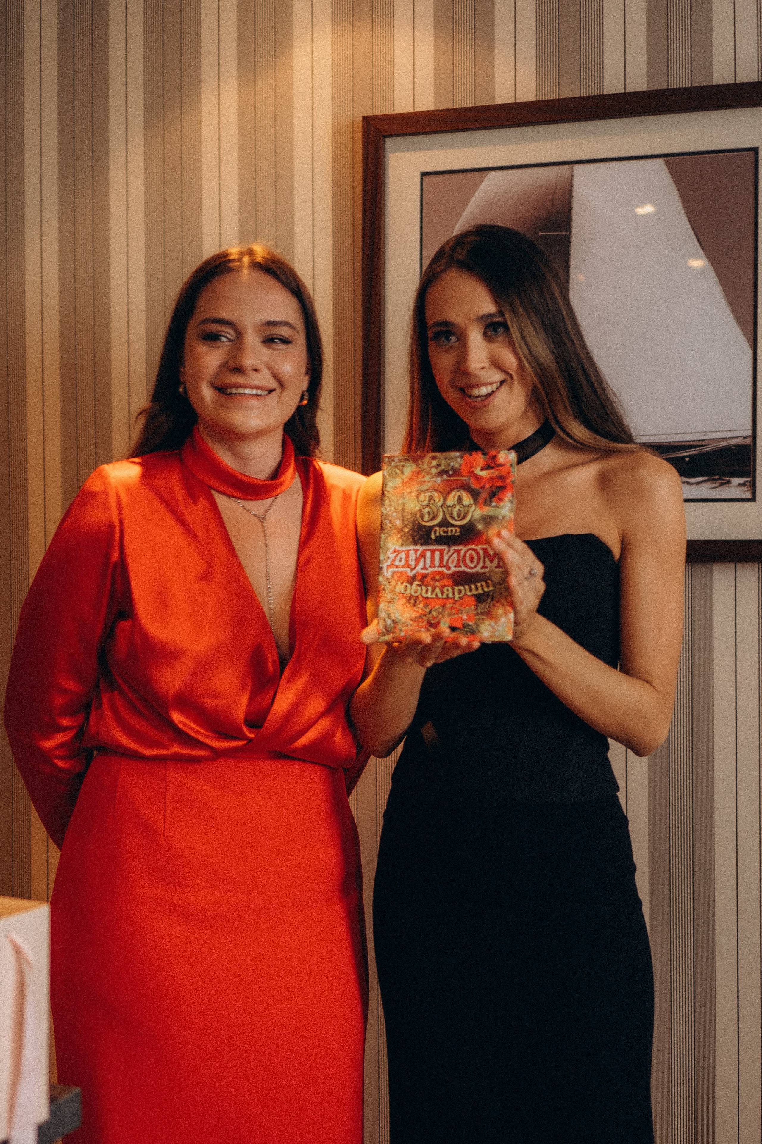 ДЕНЬ РОЖДЕНИЯ. Профессиональный фотограф, Санкт-Петербург — Виктория Богомолова