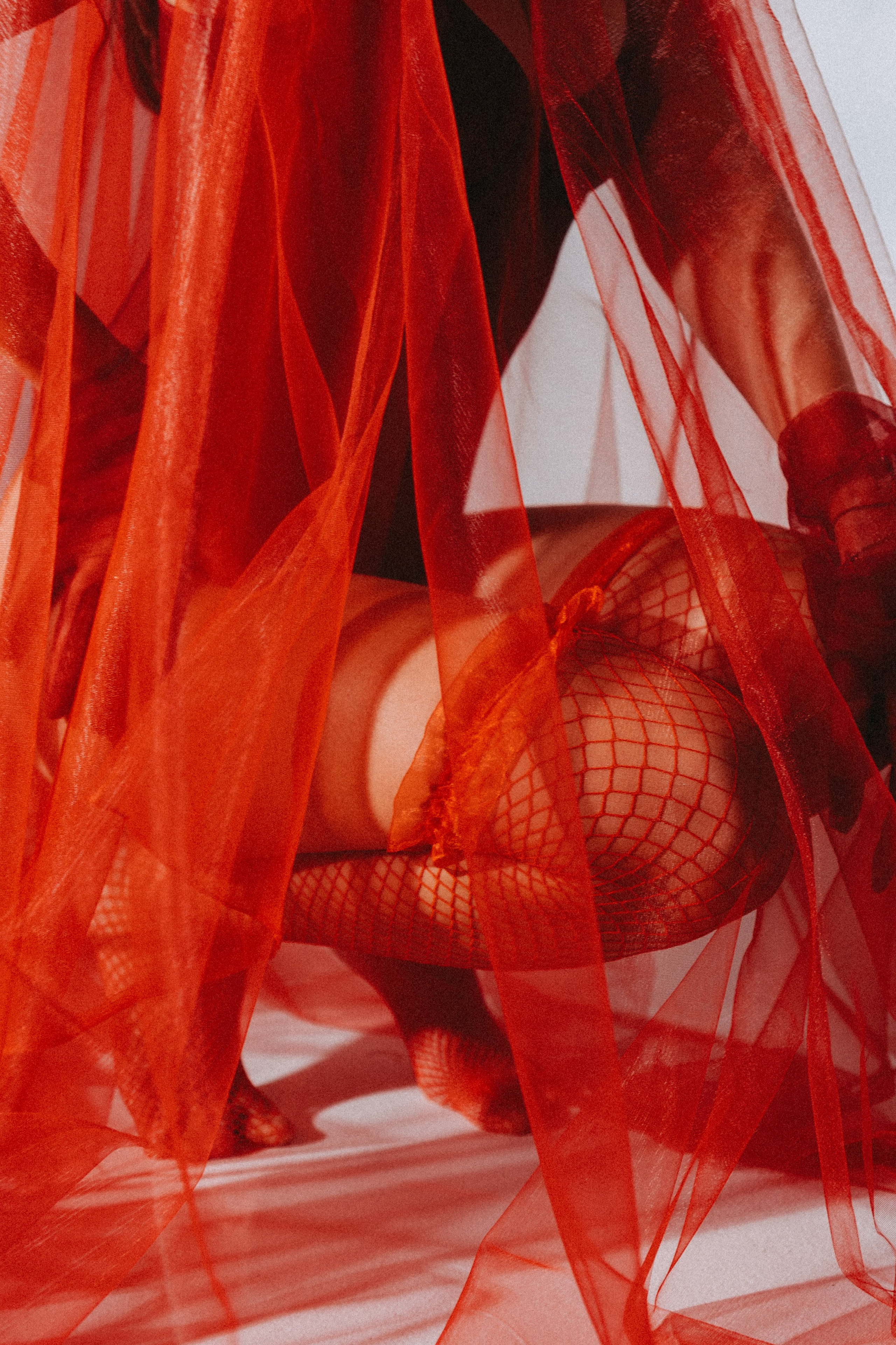 Творческая история для девушки. Профессиональный фотограф, Санкт-Петербург — Виктория Богомолова