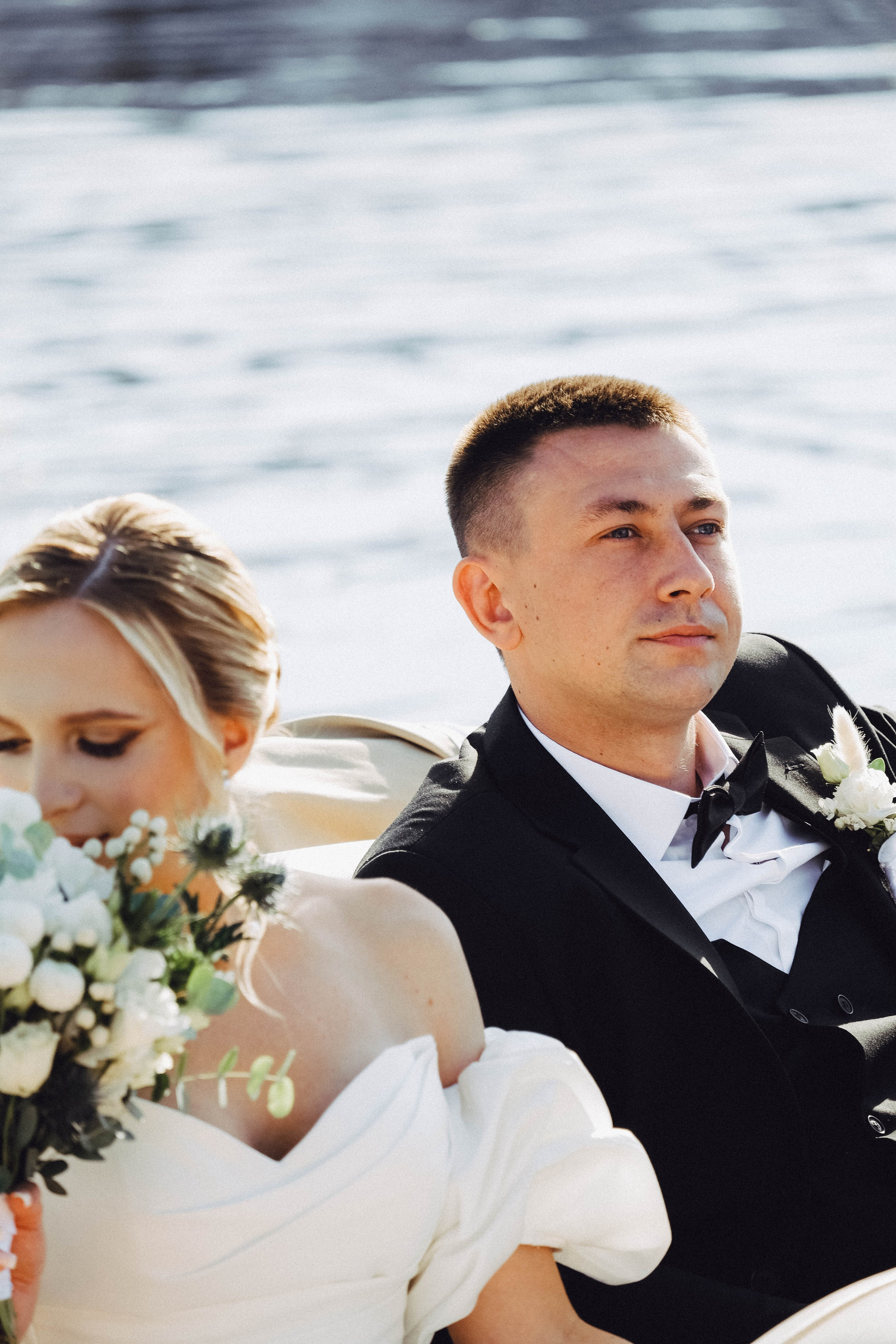 СВАДЕБГНАЯ ПРОГУЛКА ПО КАНАЛ САНКТ-ПЕТЕРБУРГА НА КАТЕРЕ. Профессиональный фотограф, Санкт-Петербург — Виктория Богомолова