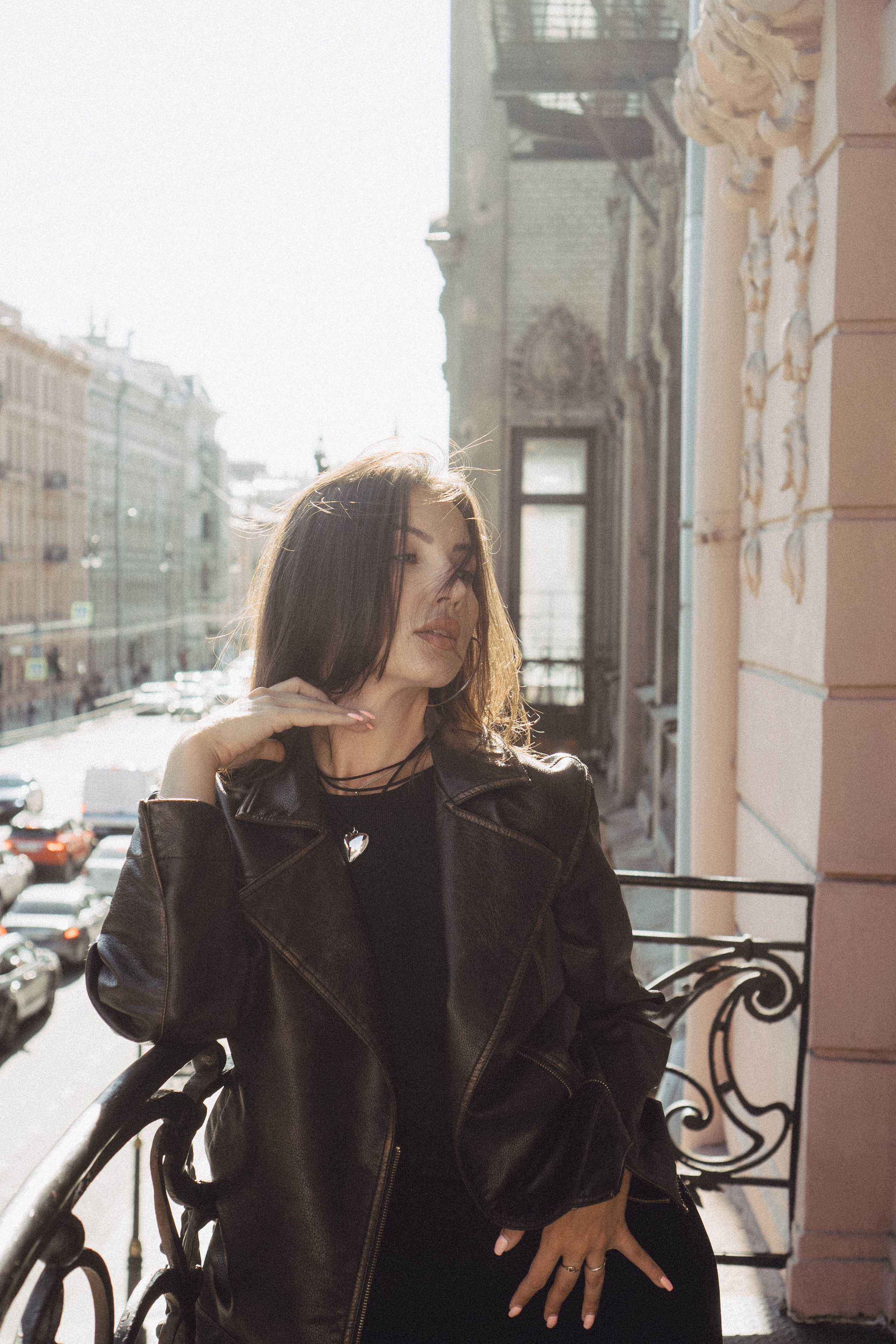 Студийная. Профессиональный фотограф, Санкт-Петербург — Виктория Богомолова