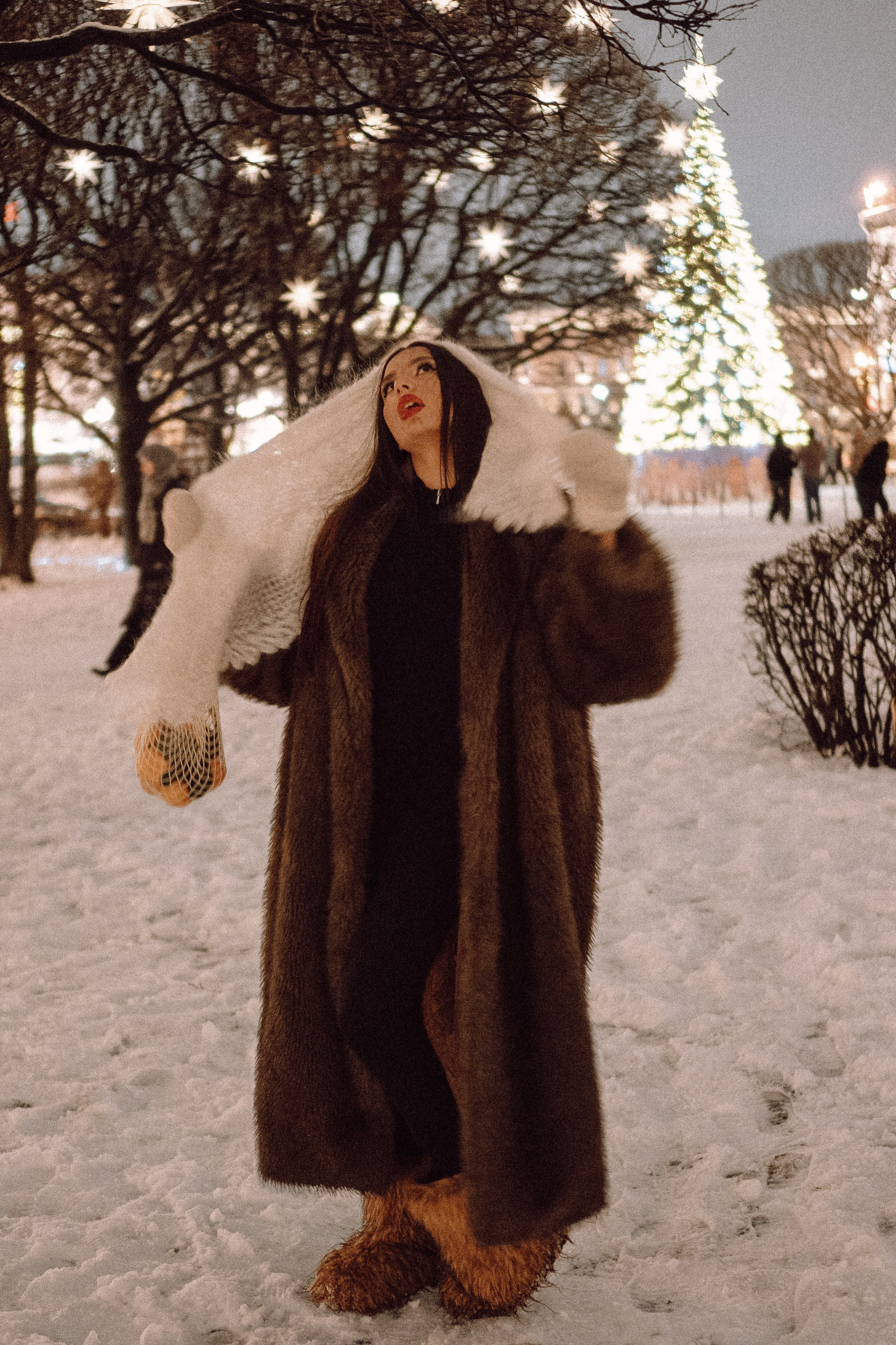 В Русском стиле. Профессиональный фотограф, Санкт-Петербург — Виктория Богомолова