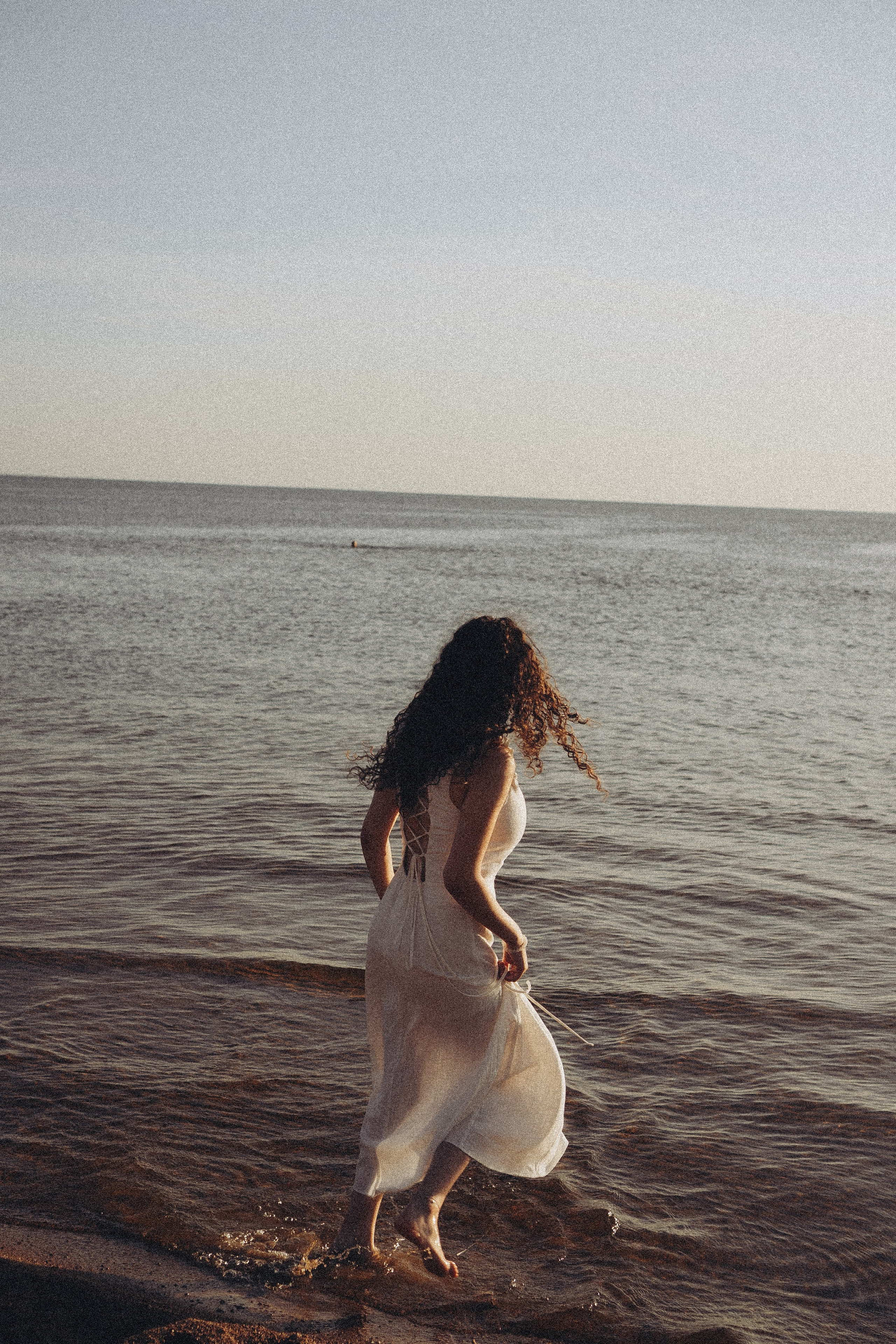 НА ФИНСКОМ ЗАЛИВЕ. Профессиональный фотограф, Санкт-Петербург — Виктория Богомолова