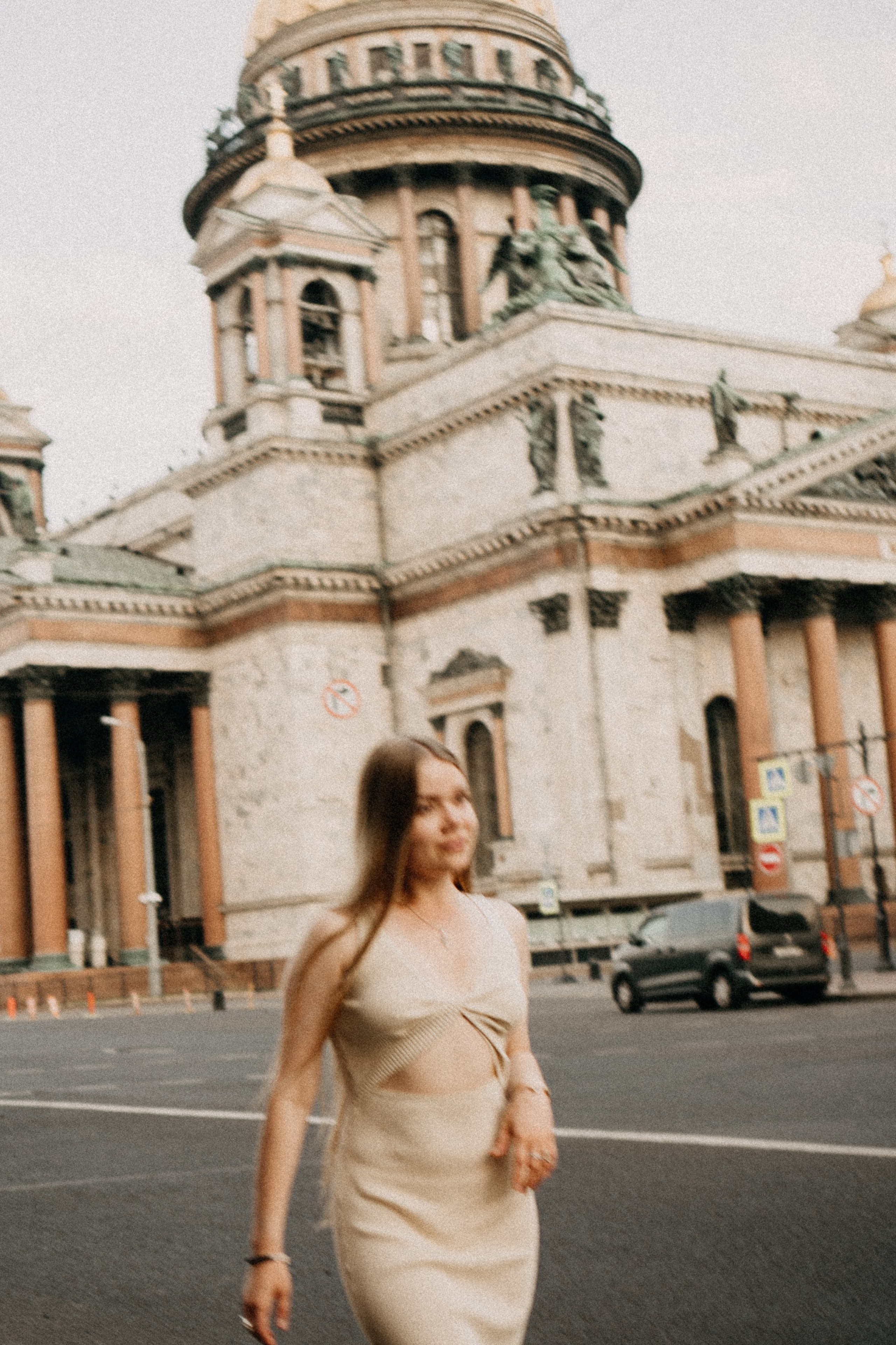 Рассветная. Профессиональный фотограф, Санкт-Петербург — Виктория Богомолова