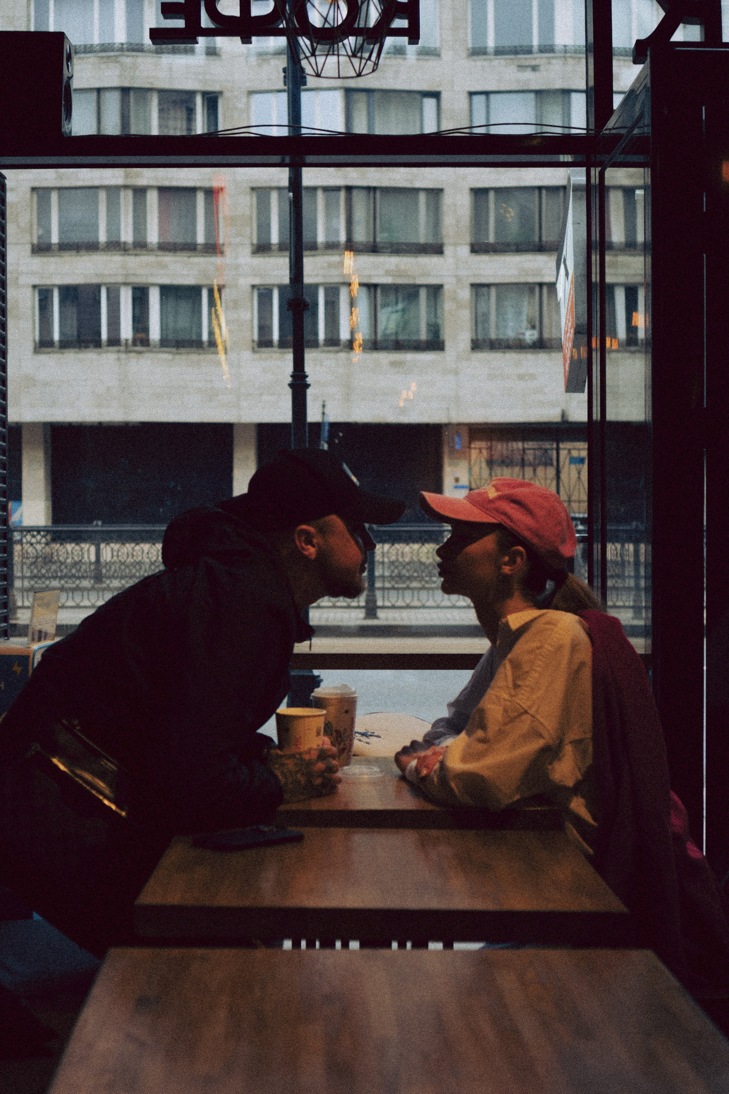 МЫ ГУЛЯЛИ ПРО КРЫШАМ ПИТЕРА. Профессиональный фотограф, Санкт-Петербург — Виктория Богомолова