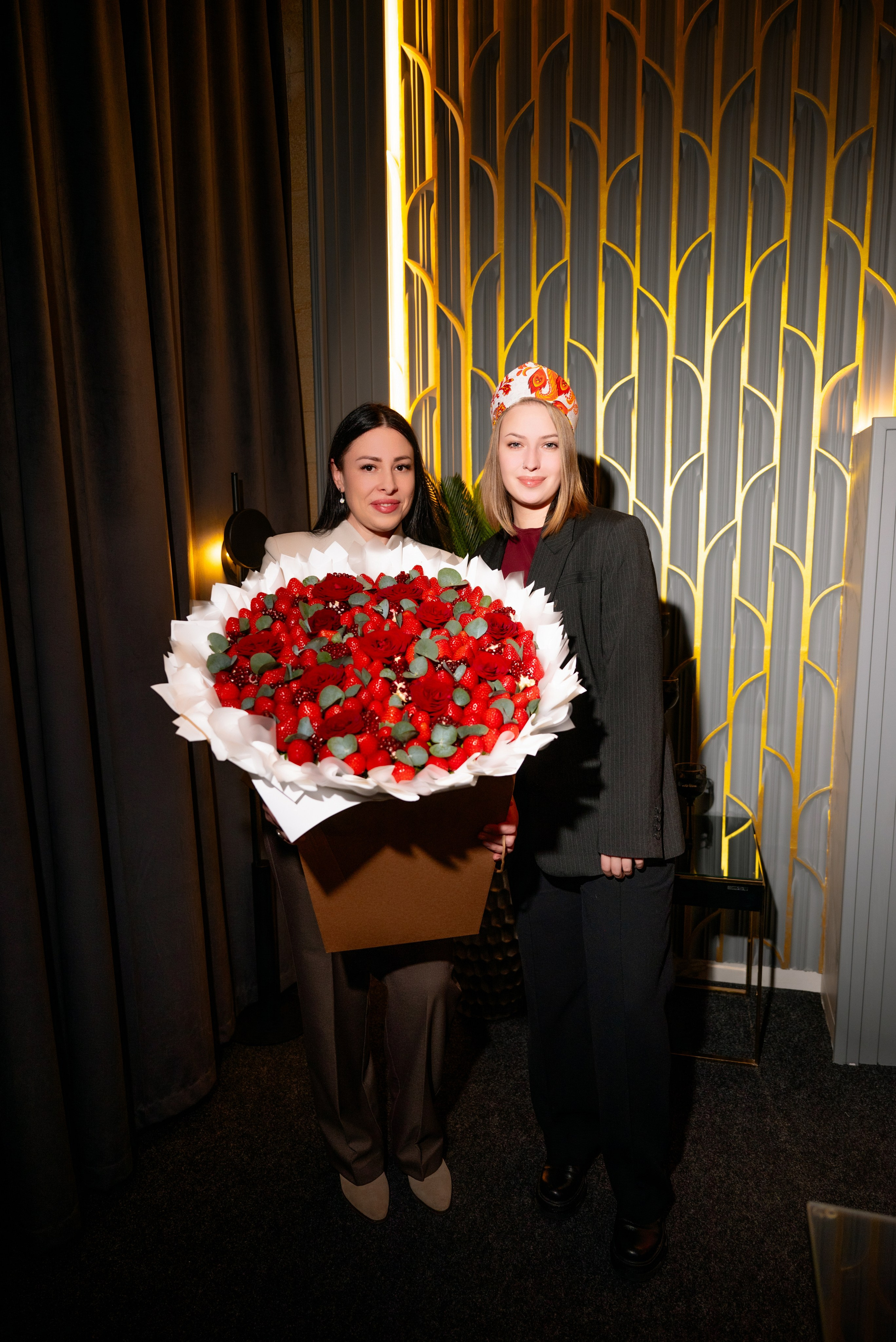 День Рождения SkyGarden. Фотограф в Саратове и Энгельсе — Склярова Дарья