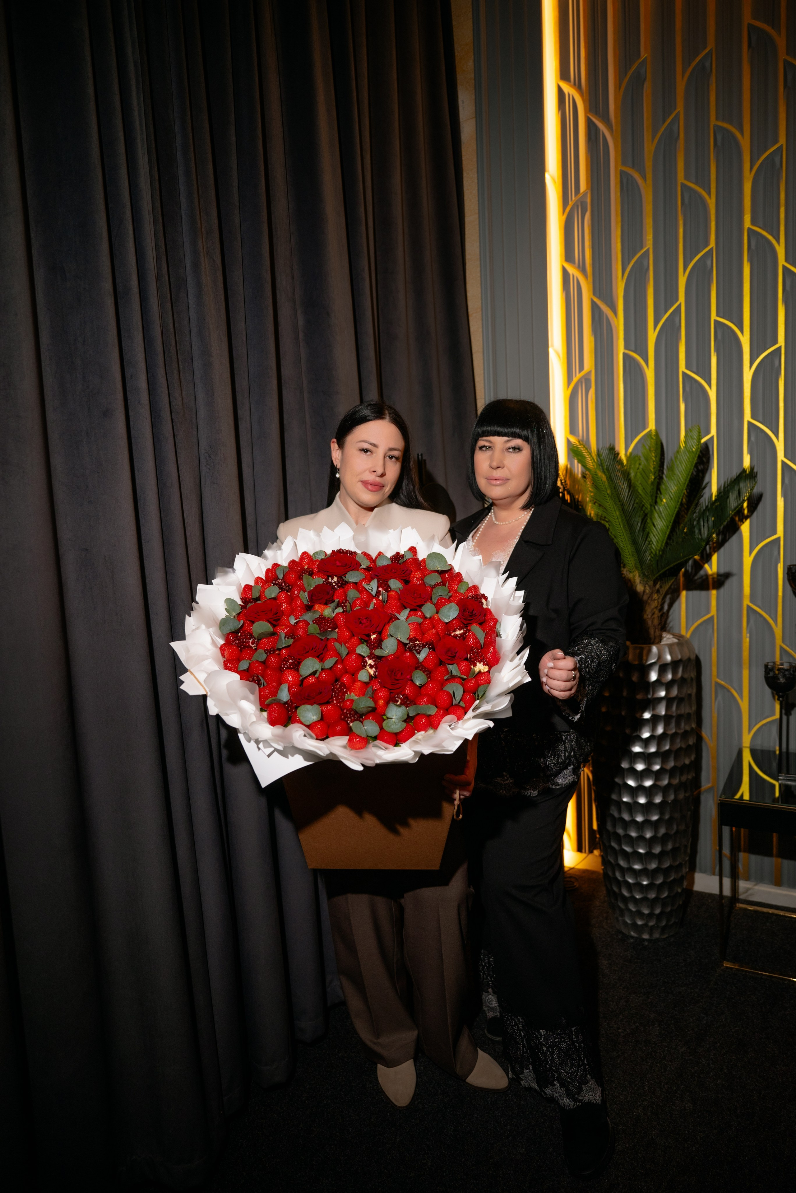 День Рождения SkyGarden. Фотограф в Саратове и Энгельсе — Склярова Дарья